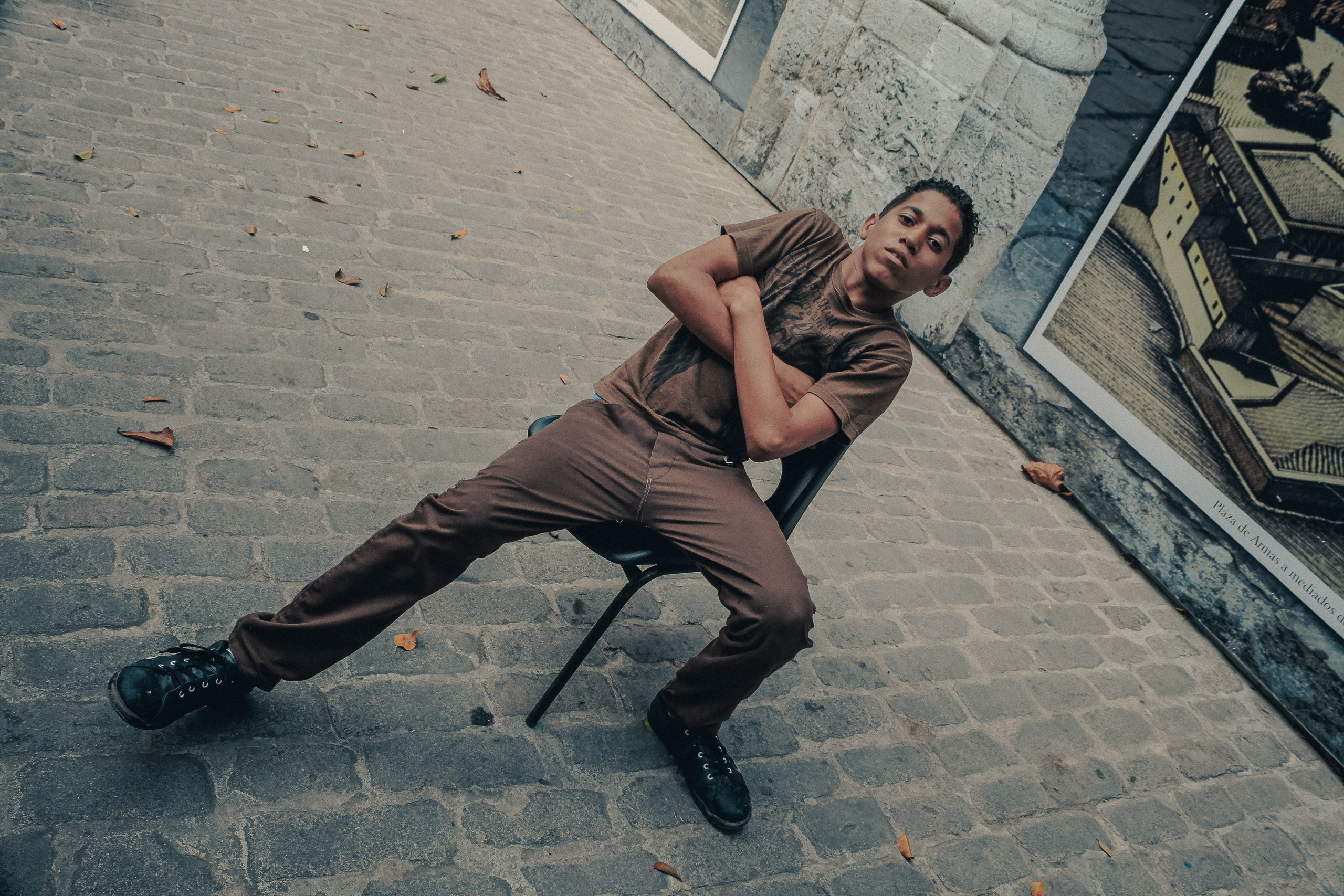 Куба. Фотошкола ArtFotoLife для начинающих и продвинутых фотографов