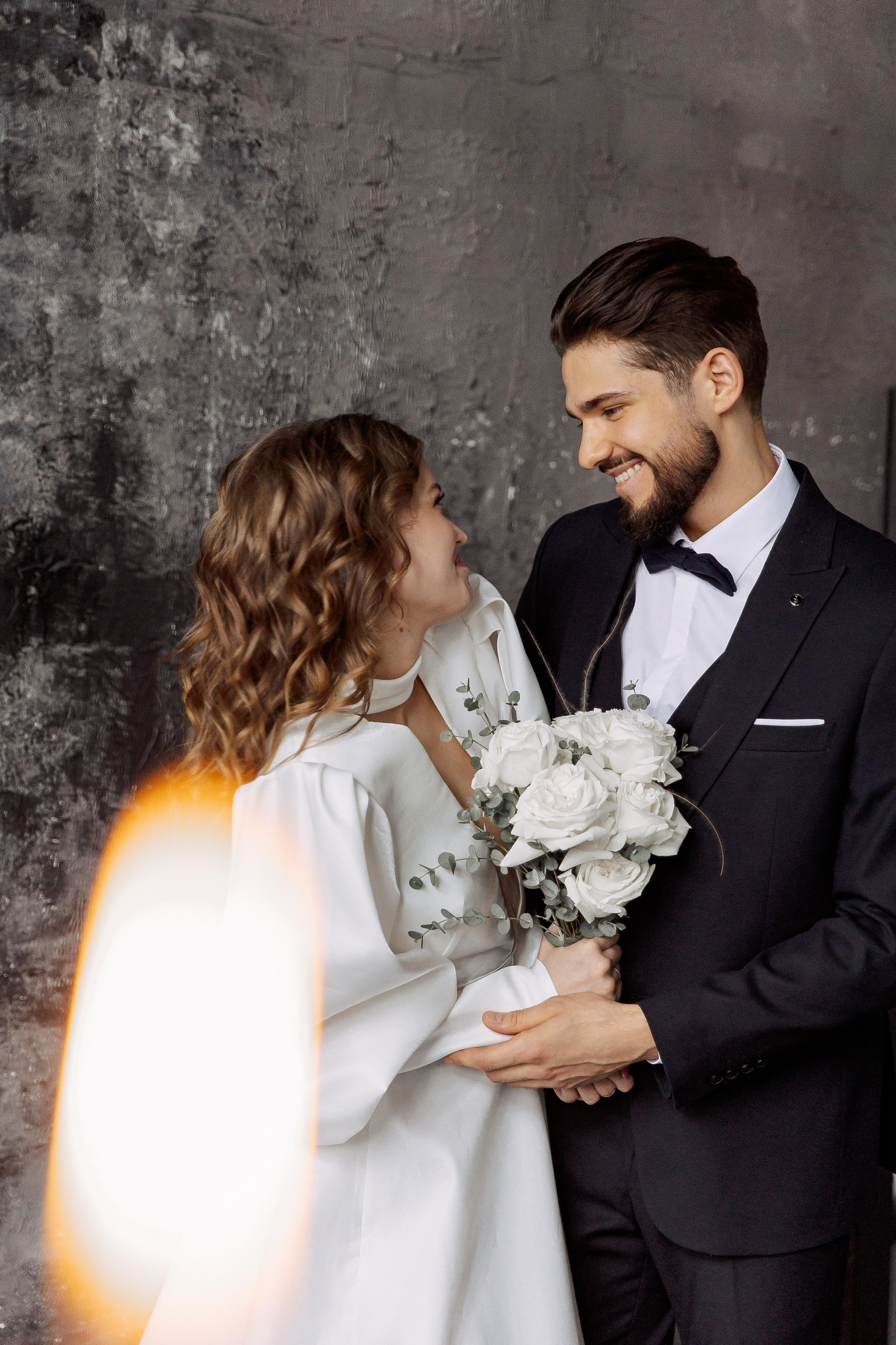 Роман и Елизавета. Свадебный и семейный фотограф в Челябинске Юлия Ишимова