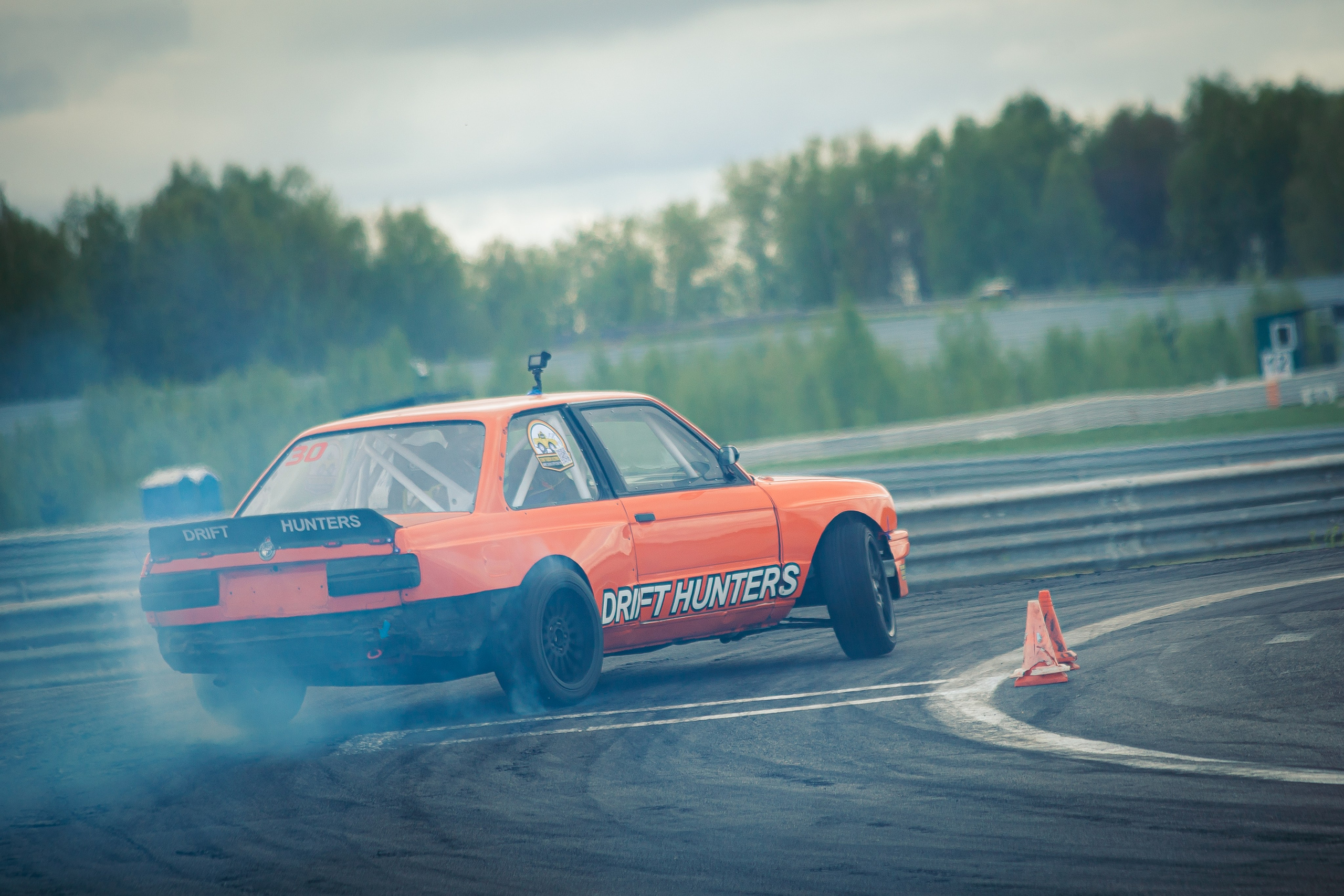 Открытие сезона NotDaily 2024. Леонид Рябов — фотограф в Нижнем Новгороде