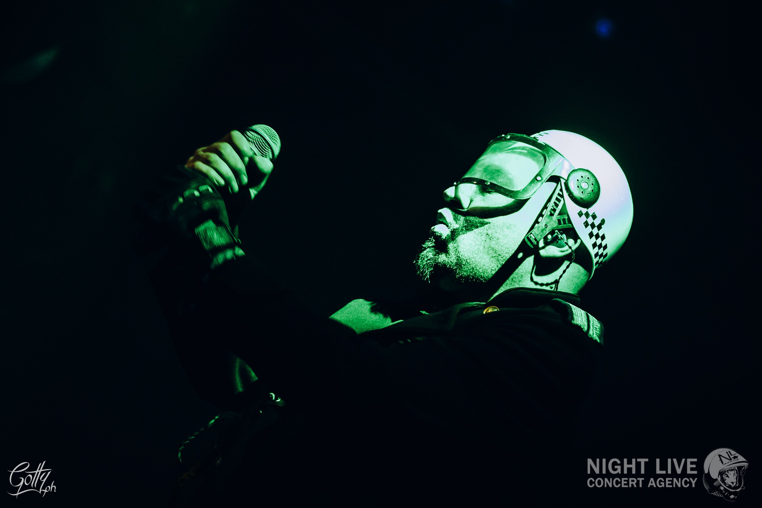 DEFORM. Концертный и портретный фотограф Москва и Санкт-Петербург