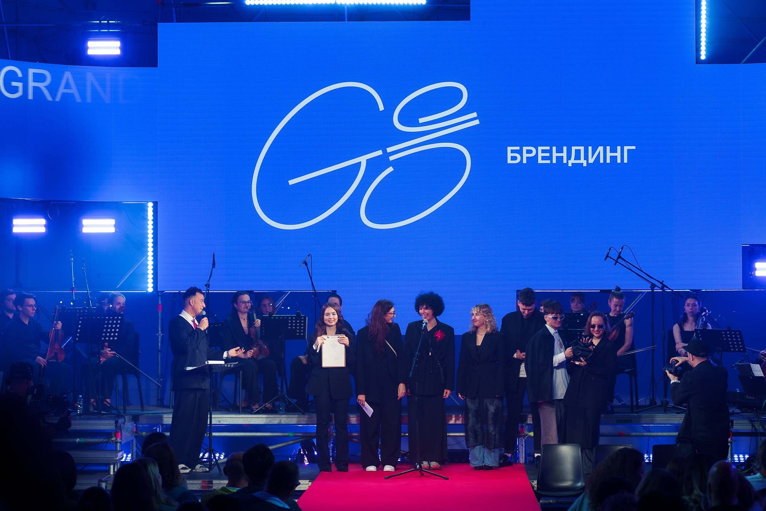 G8. Концертный и портретный фотограф Москва и Санкт-Петербург