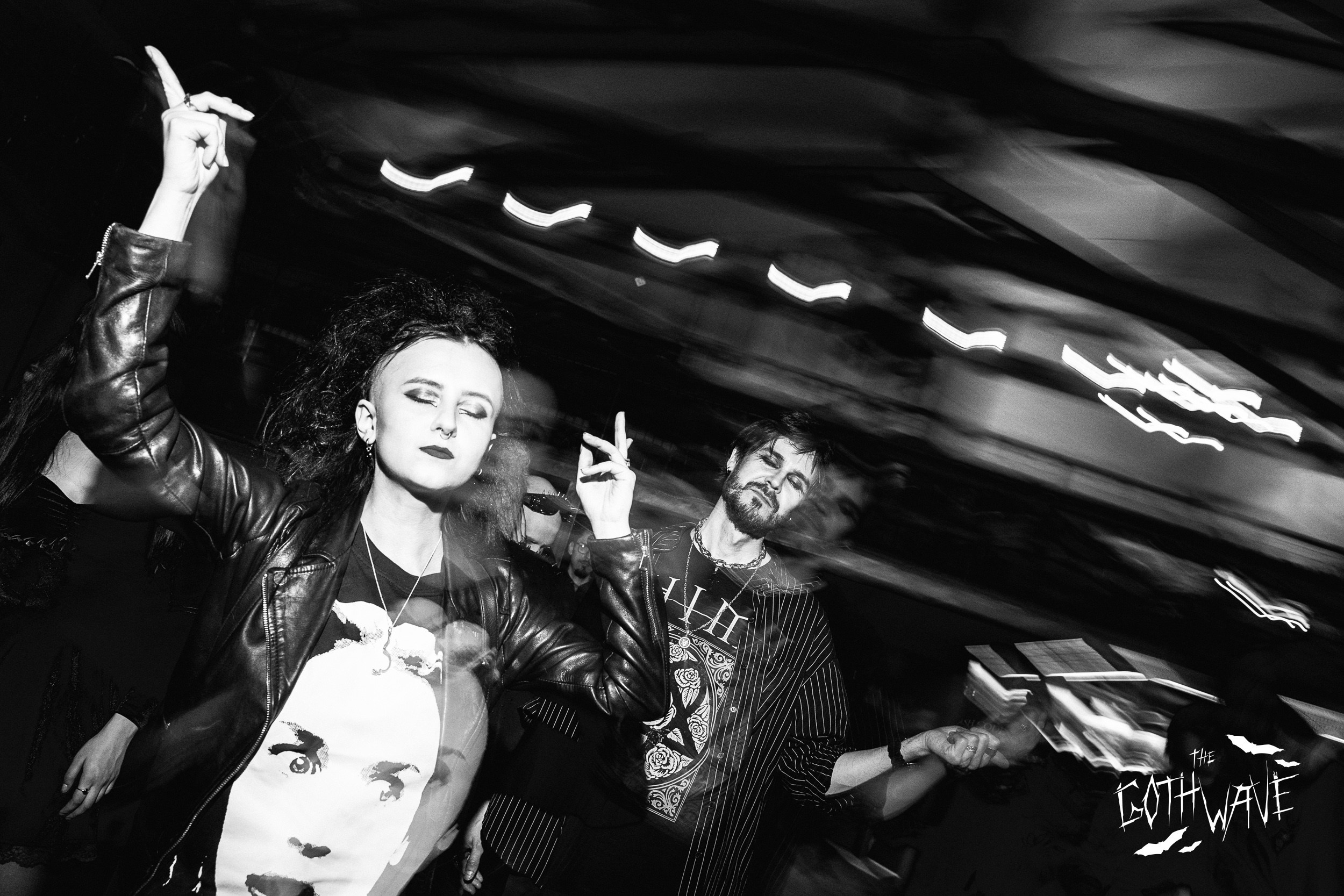 World Goth Day '24 SPB. Концертный и портретный фотограф Москва и Санкт-Петербург