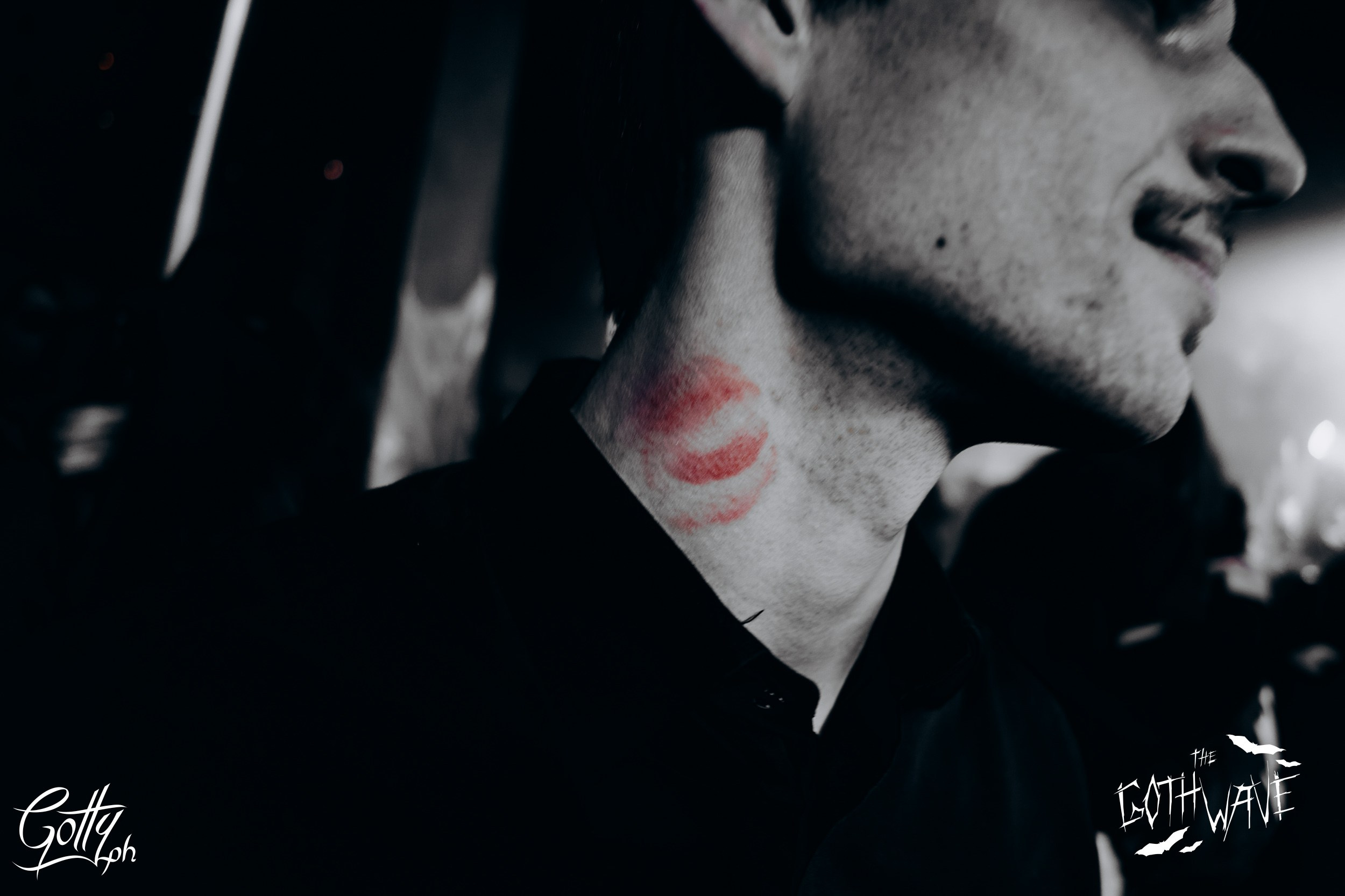 Halloween '24 Msk. Концертный и портретный фотограф Москва и Санкт-Петербург