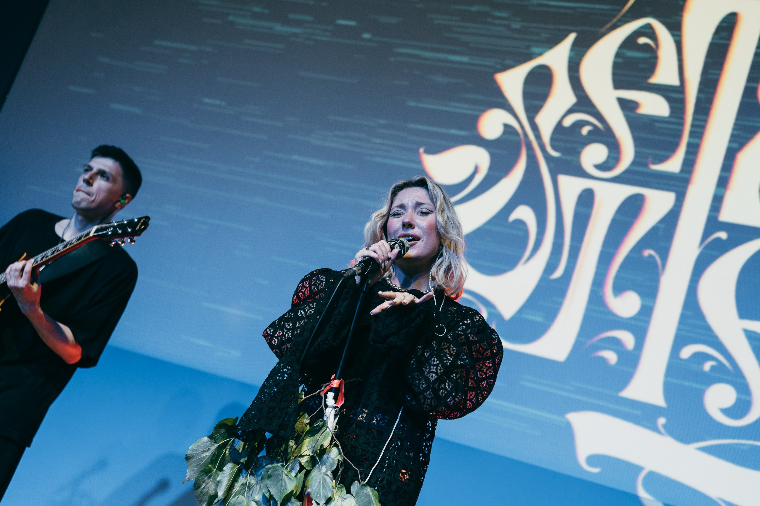 Settlers x Zastolie. Концертный и портретный фотограф Москва и Санкт-Петербург