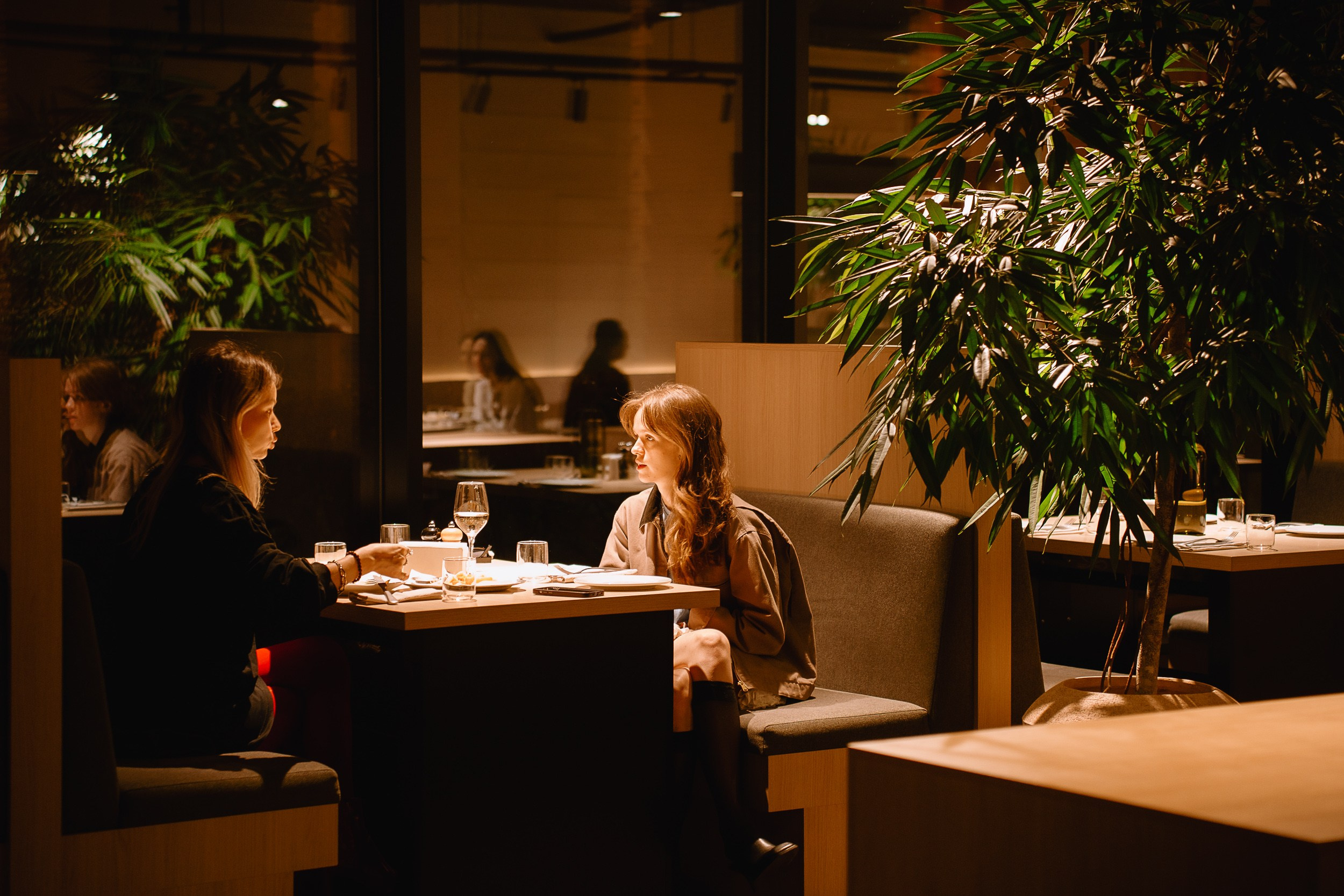 БЭК х DEMI. Концертный и портретный фотограф Москва и Санкт-Петербург