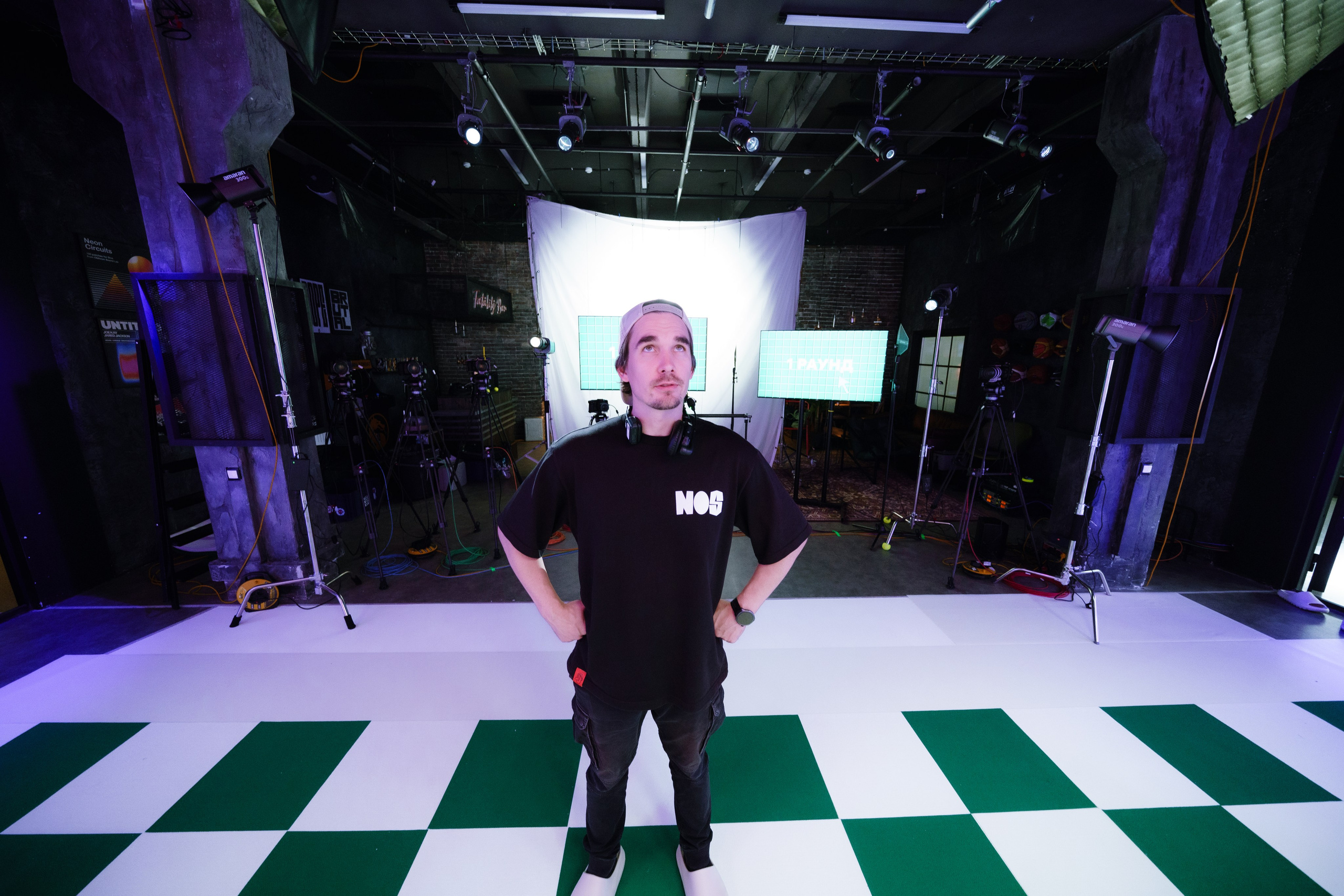 IT-смекаЛКа. Концертный и портретный фотограф Москва и Санкт-Петербург