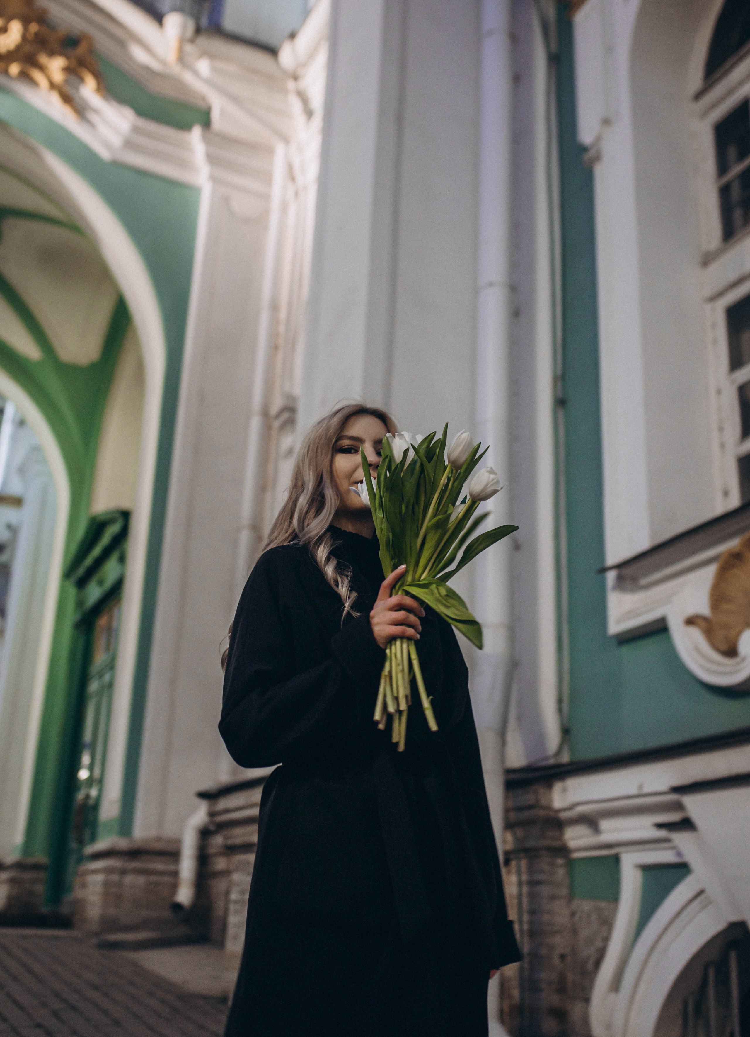 Екатерина & Николай |Санкт-Петербург. Свадебный фотограф из Санкт-Петербурга