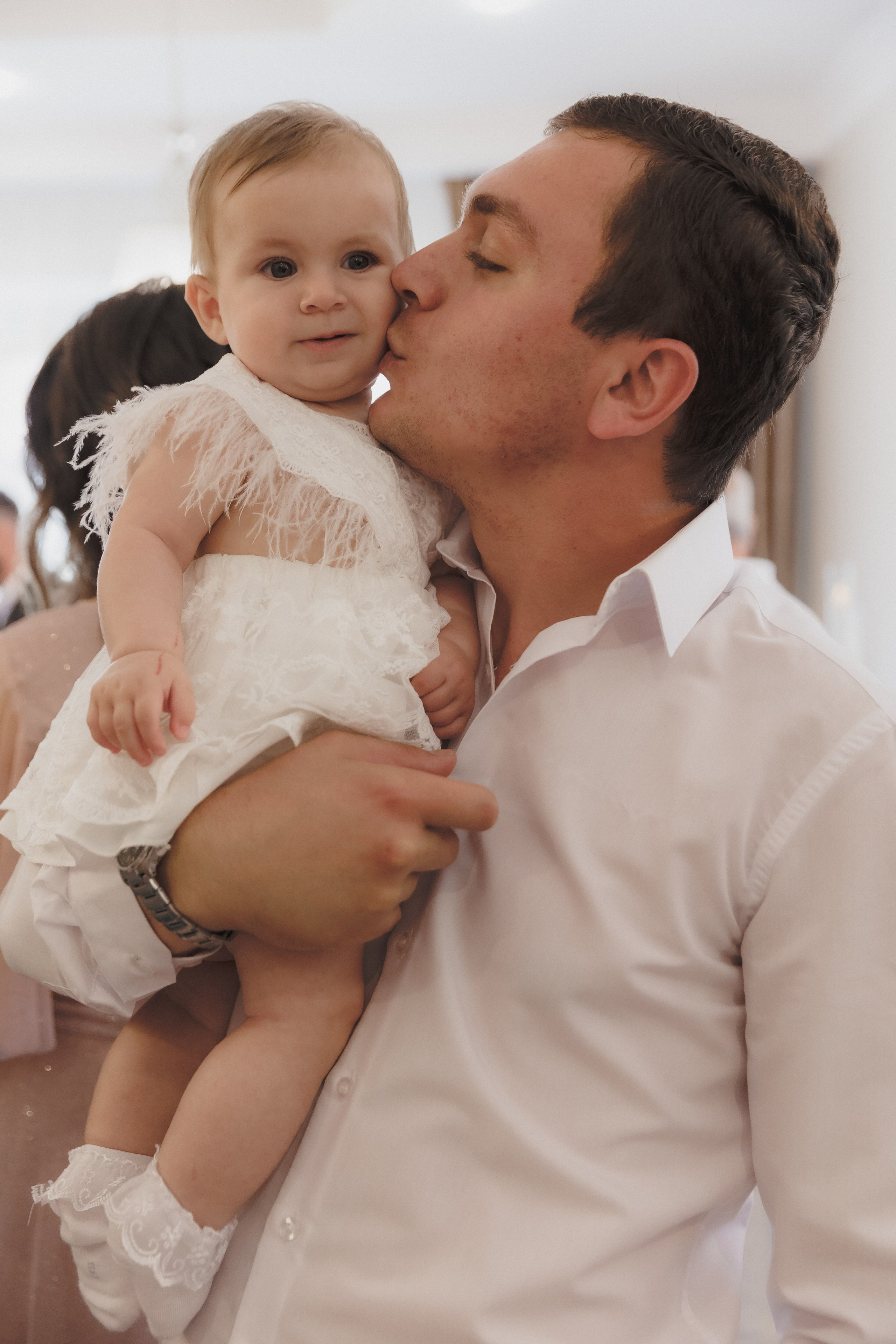 Эдгар и Ульяна. Фотограф в Волгограде — Александра Искандерова