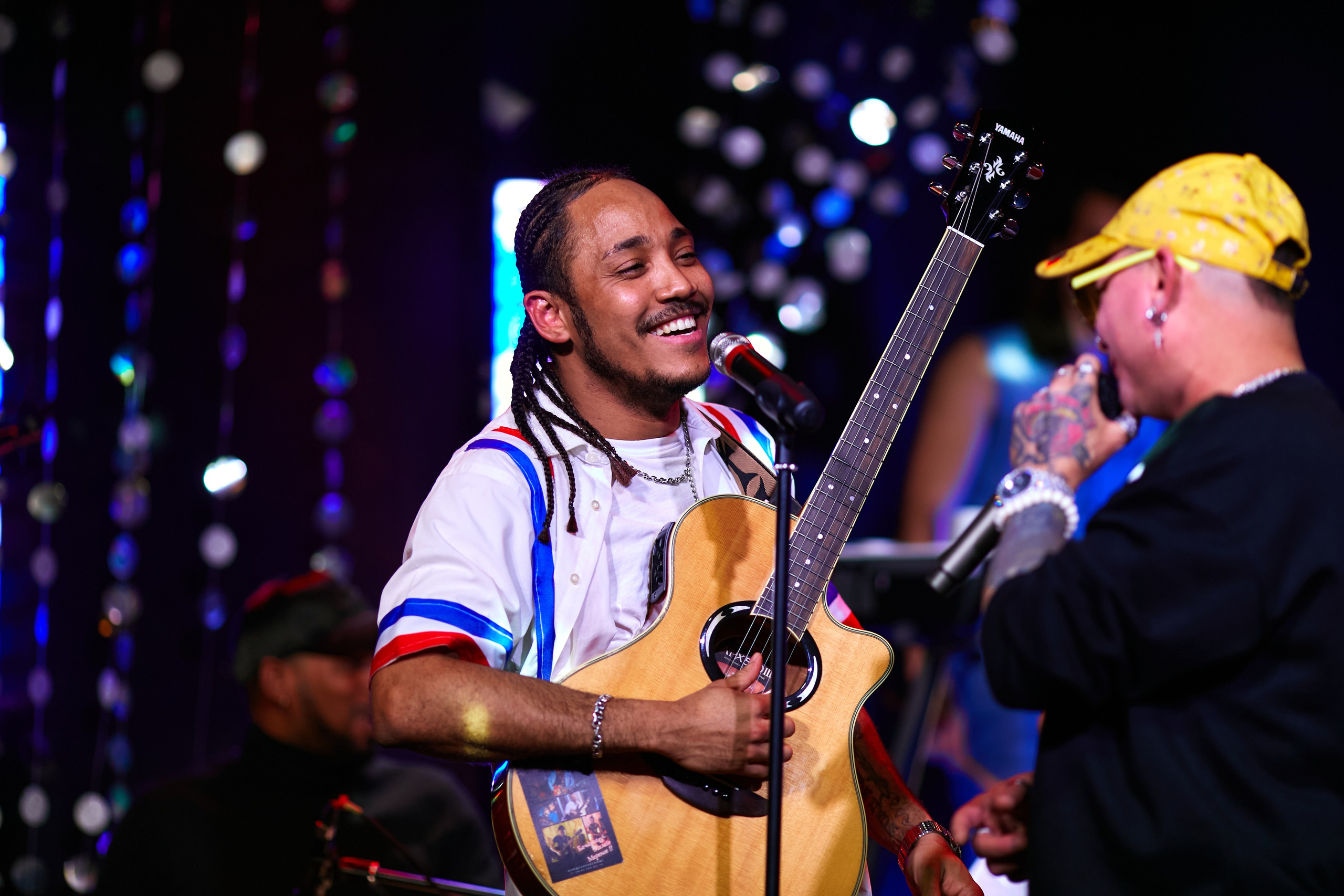 Концерт EL DOMI. Свадебный фотограф