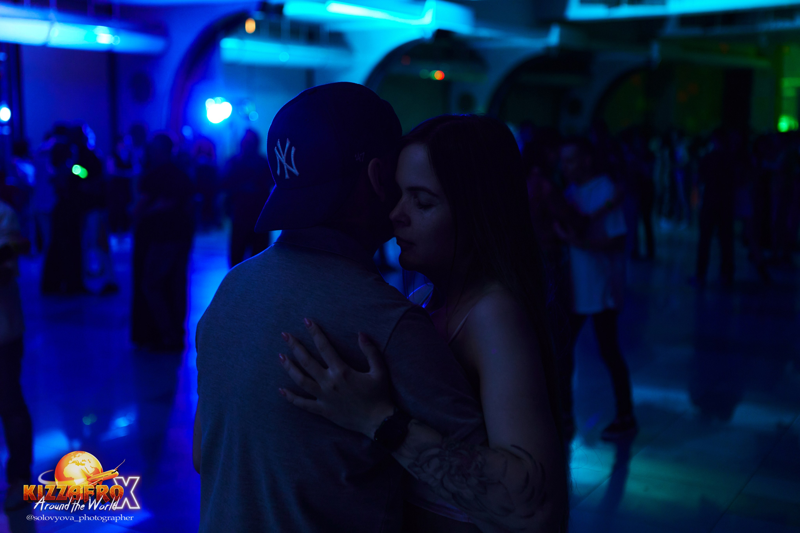 KizzAfro. Свадебный фотограф