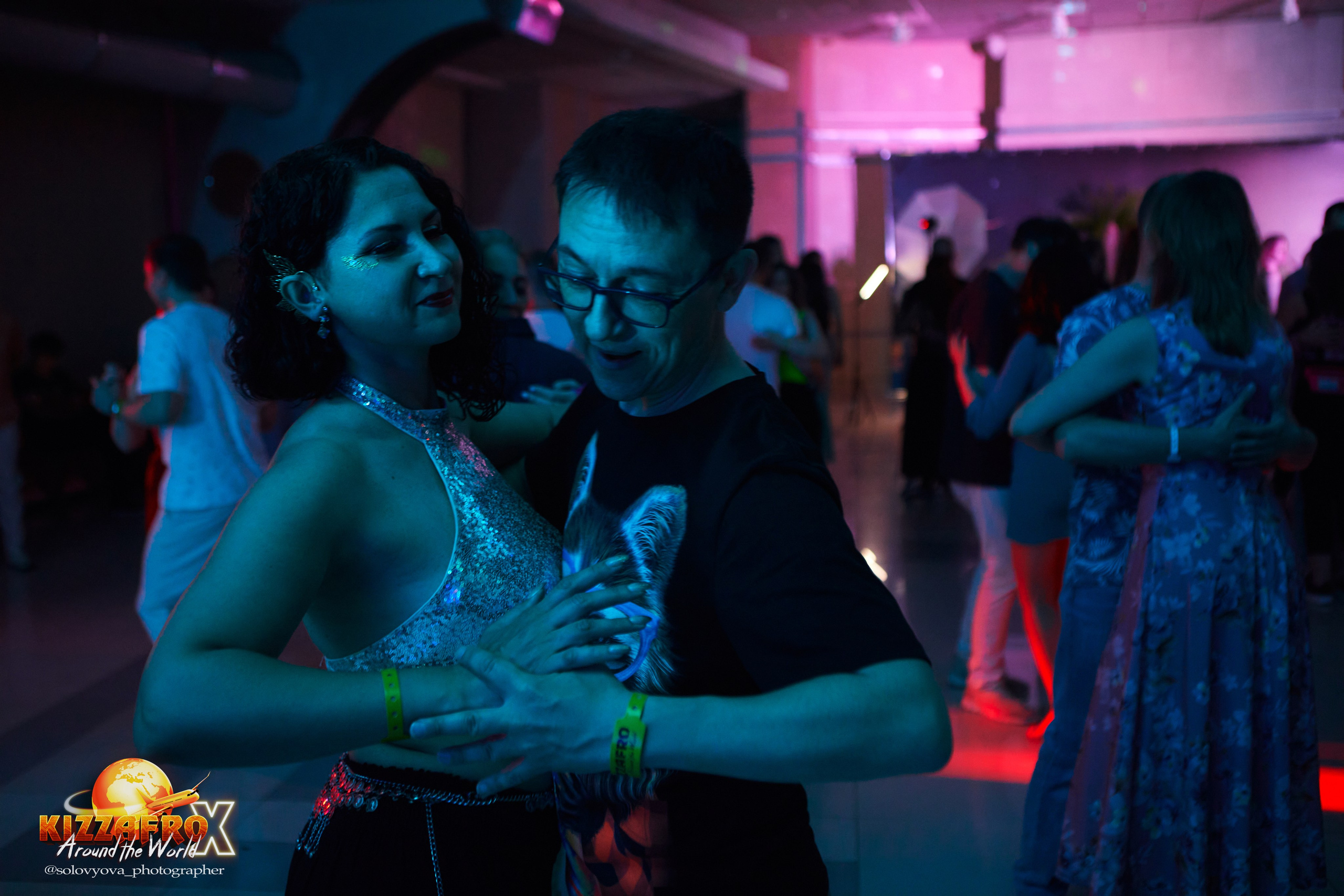 KizzAfro. Свадебный фотограф