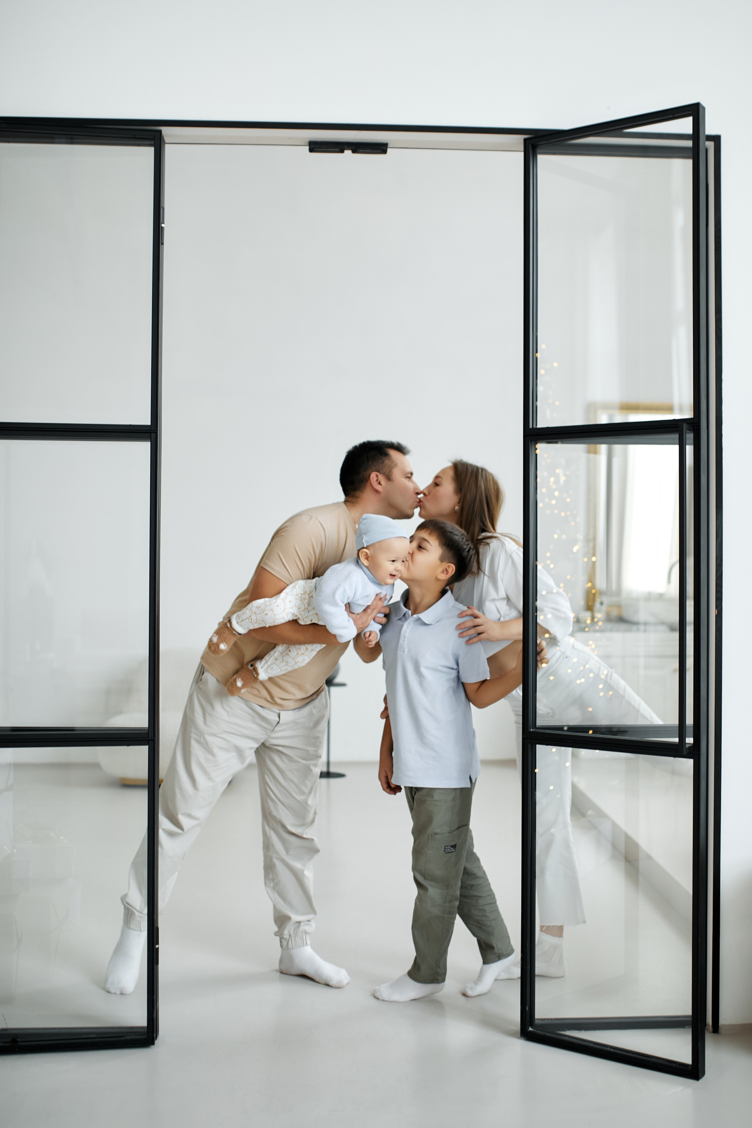 FAMILY. Свадебный фотограф