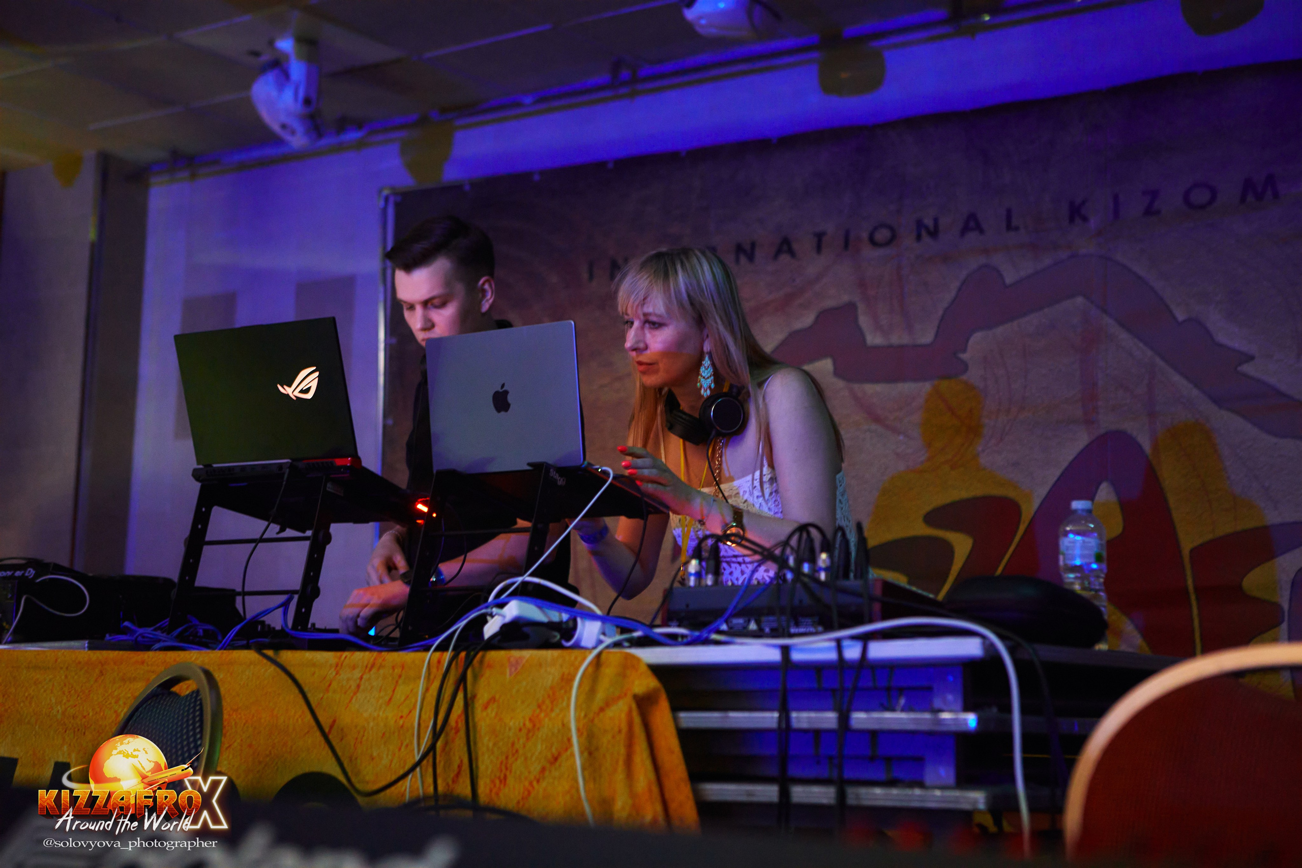 KizzAfro. Свадебный фотограф