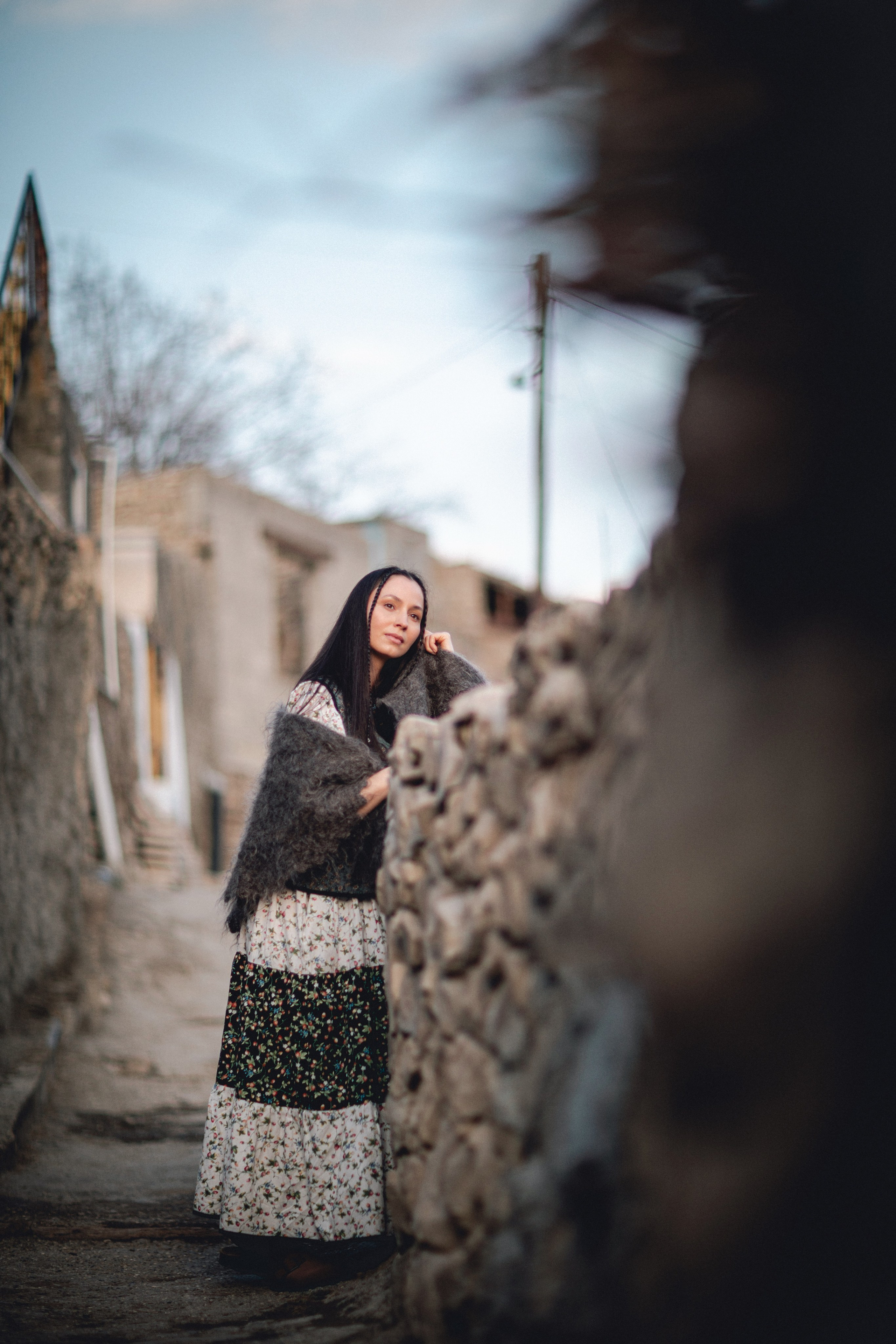 Дагестан. Семейный фотограф в Москве Анастасия Гурьянова