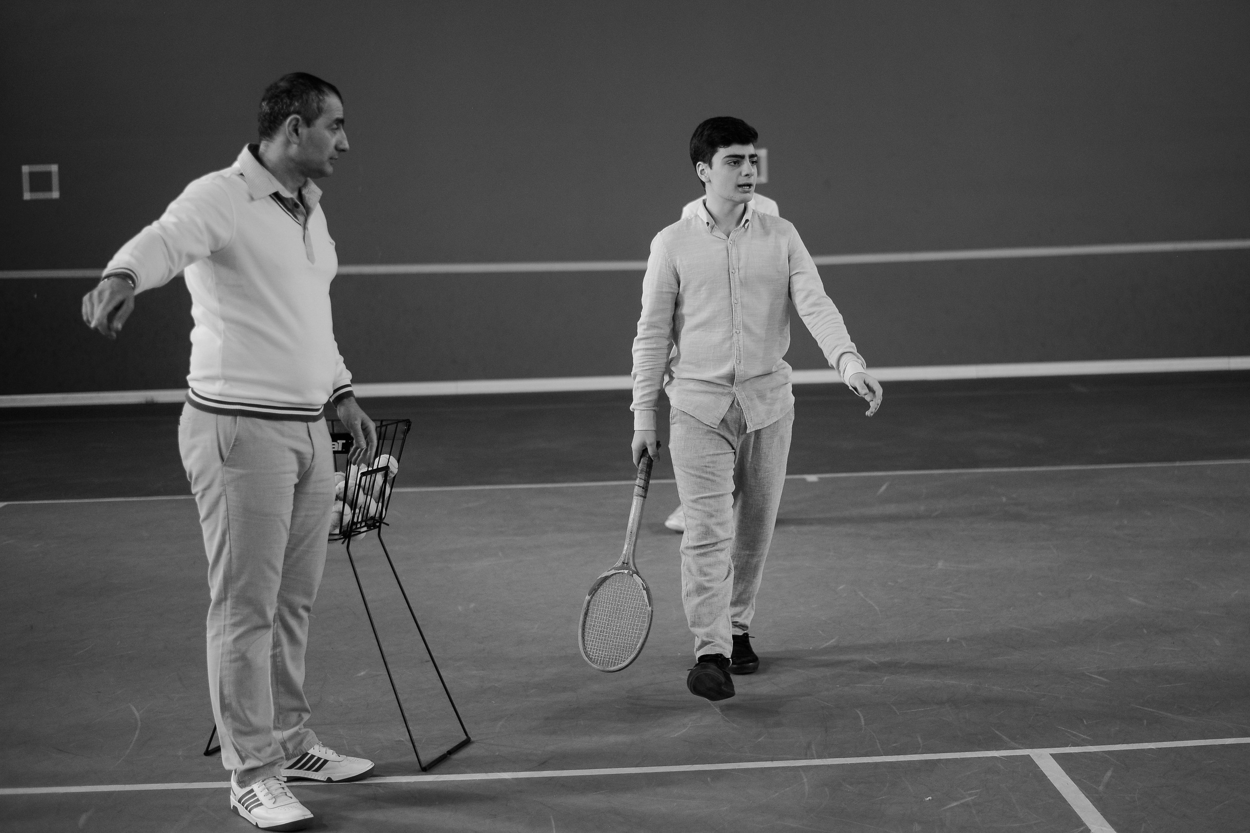 Теннис. Thephoto-russia.ru