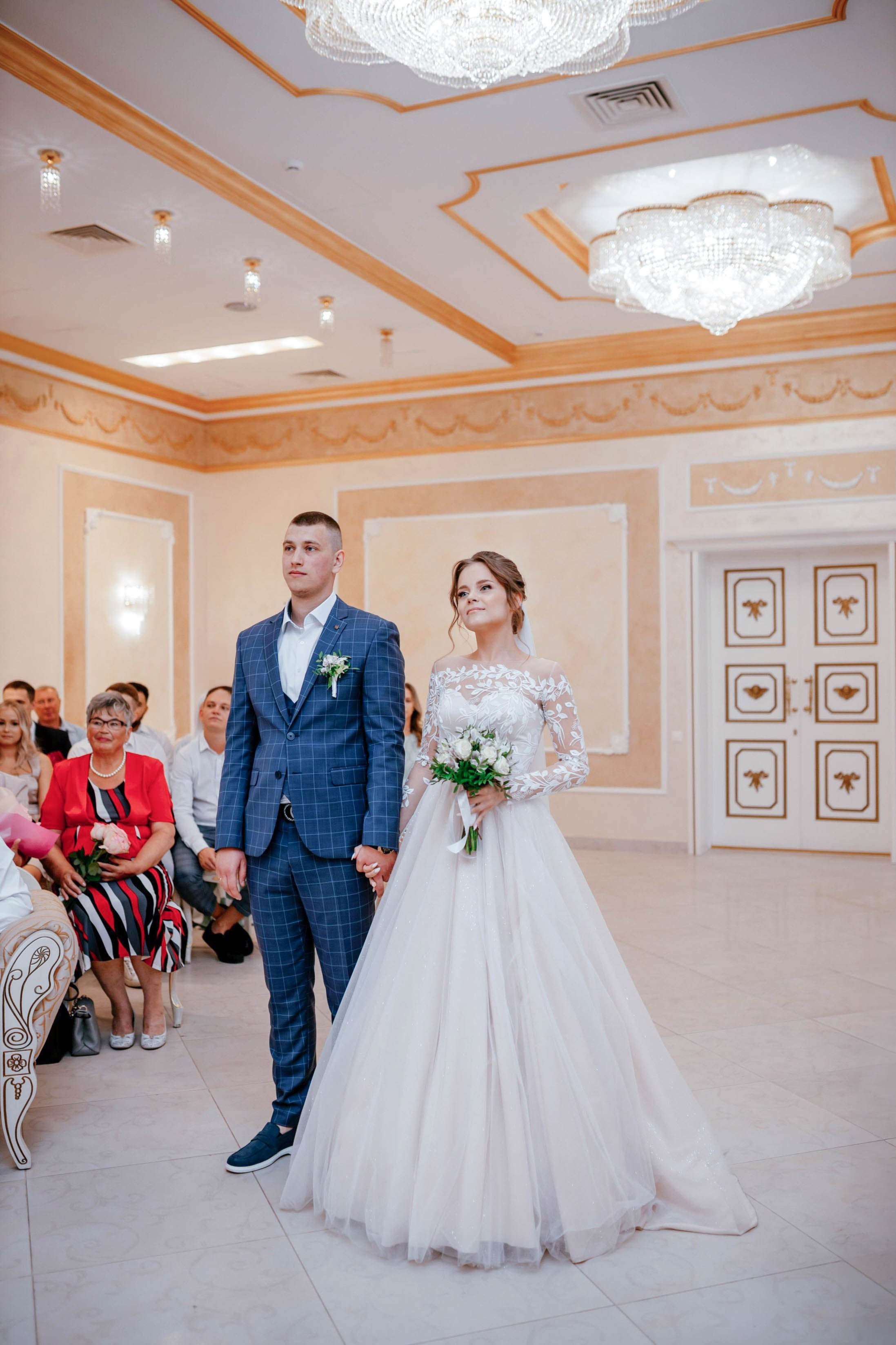 Артем & Полина. Свадебный и семейный фотограф в Ижевске