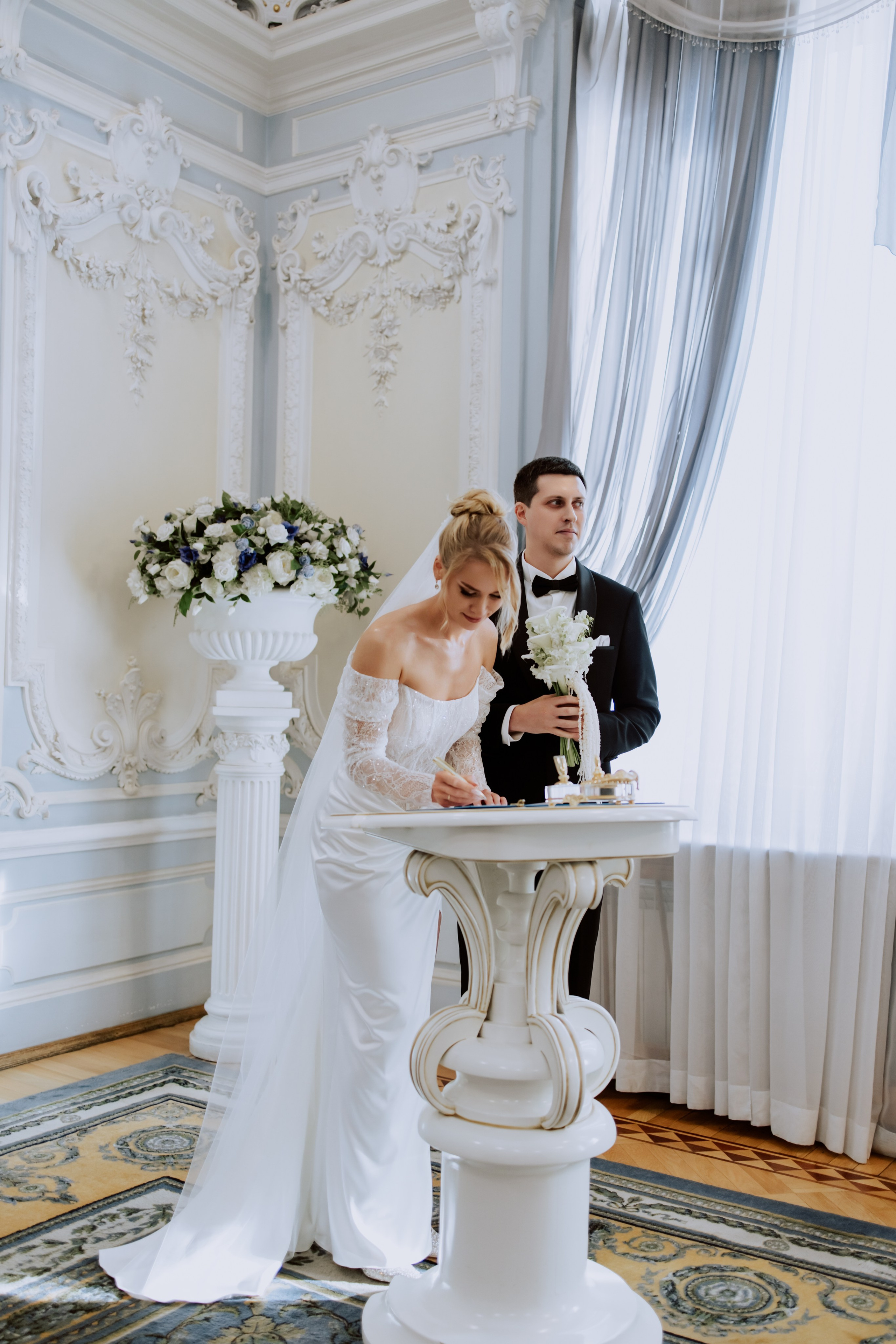 Кирилл и Аня. Фотограф, который снимает любовь в Санкт-Петербурге и Череповце