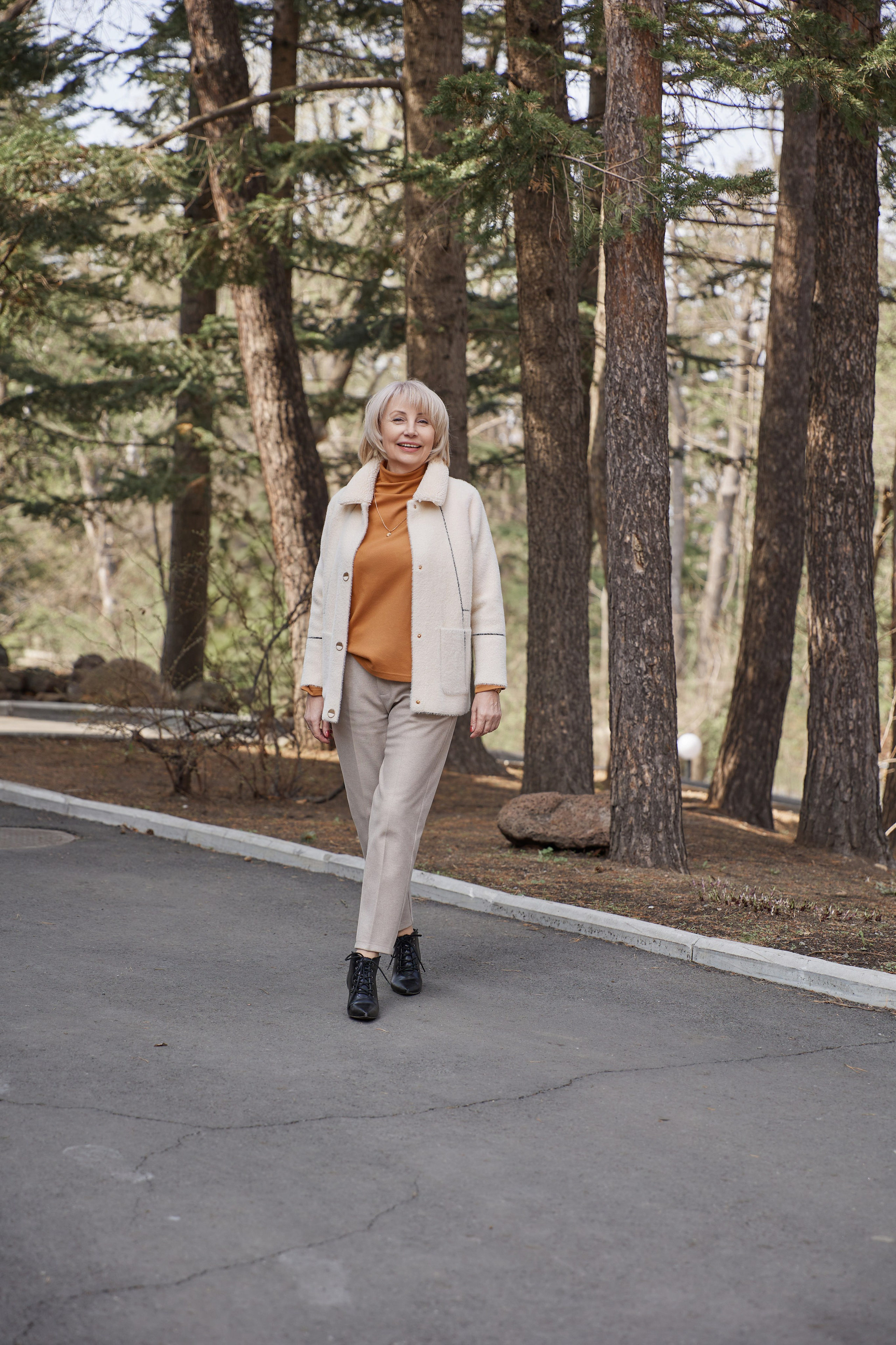 Людмила. Фотограф женского портрета, беременности и материнства Харькова Елена