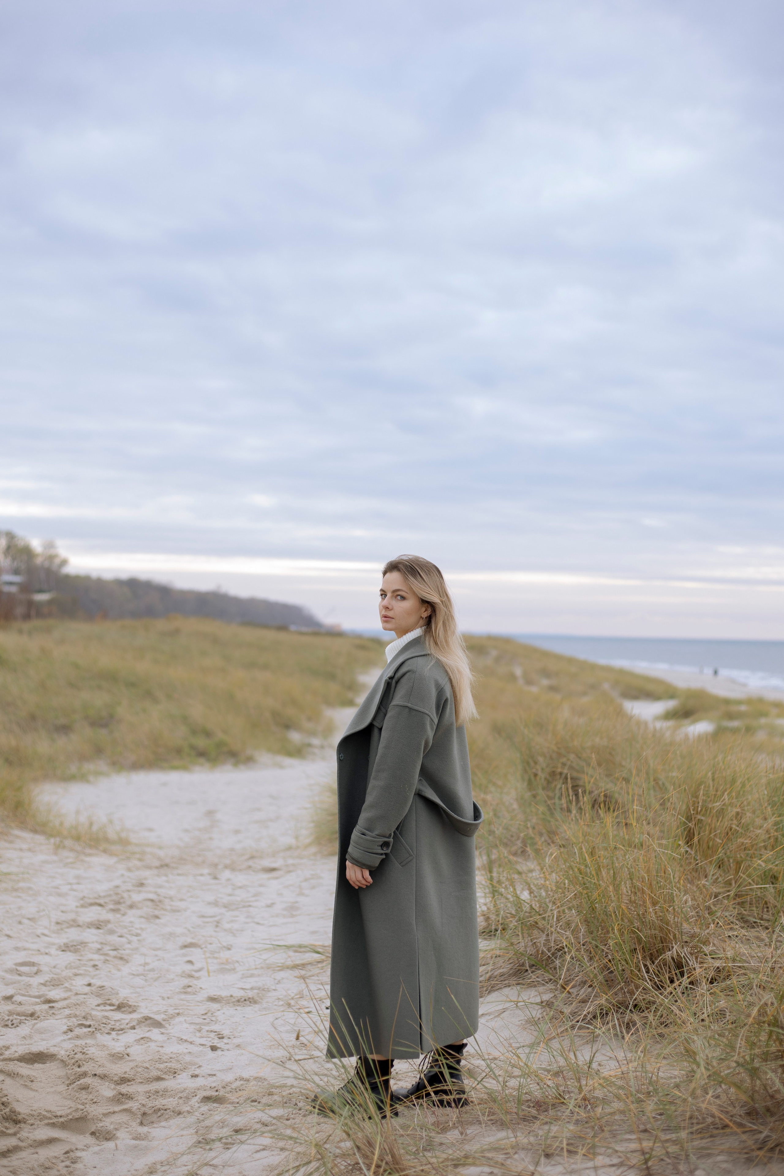 Янтарный. Свадебный фотограф Калининград