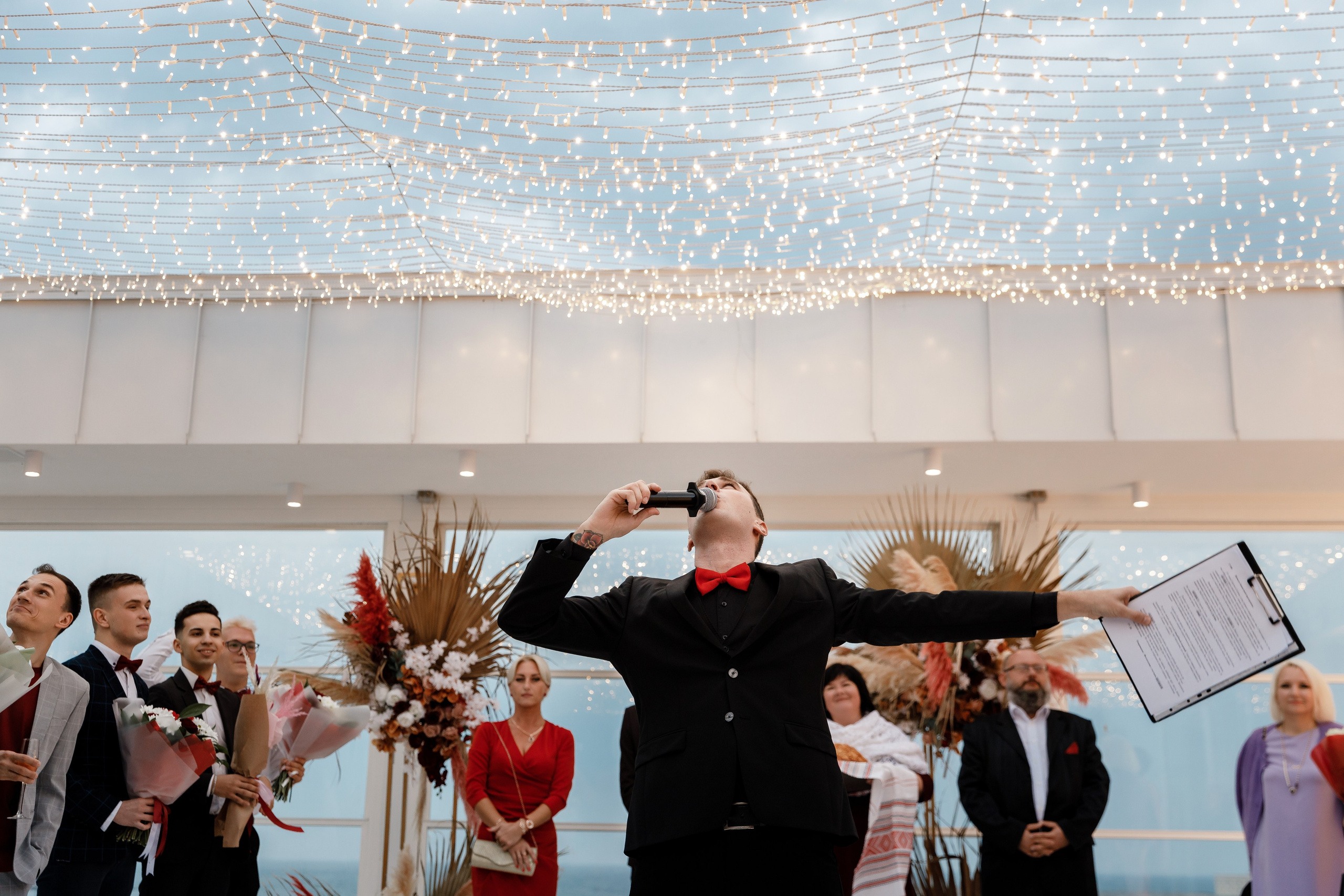 Анонс свадьбы Сергея и Елены. Свадебный фотограф в Крыму и Севастополе Ольга Баскакова