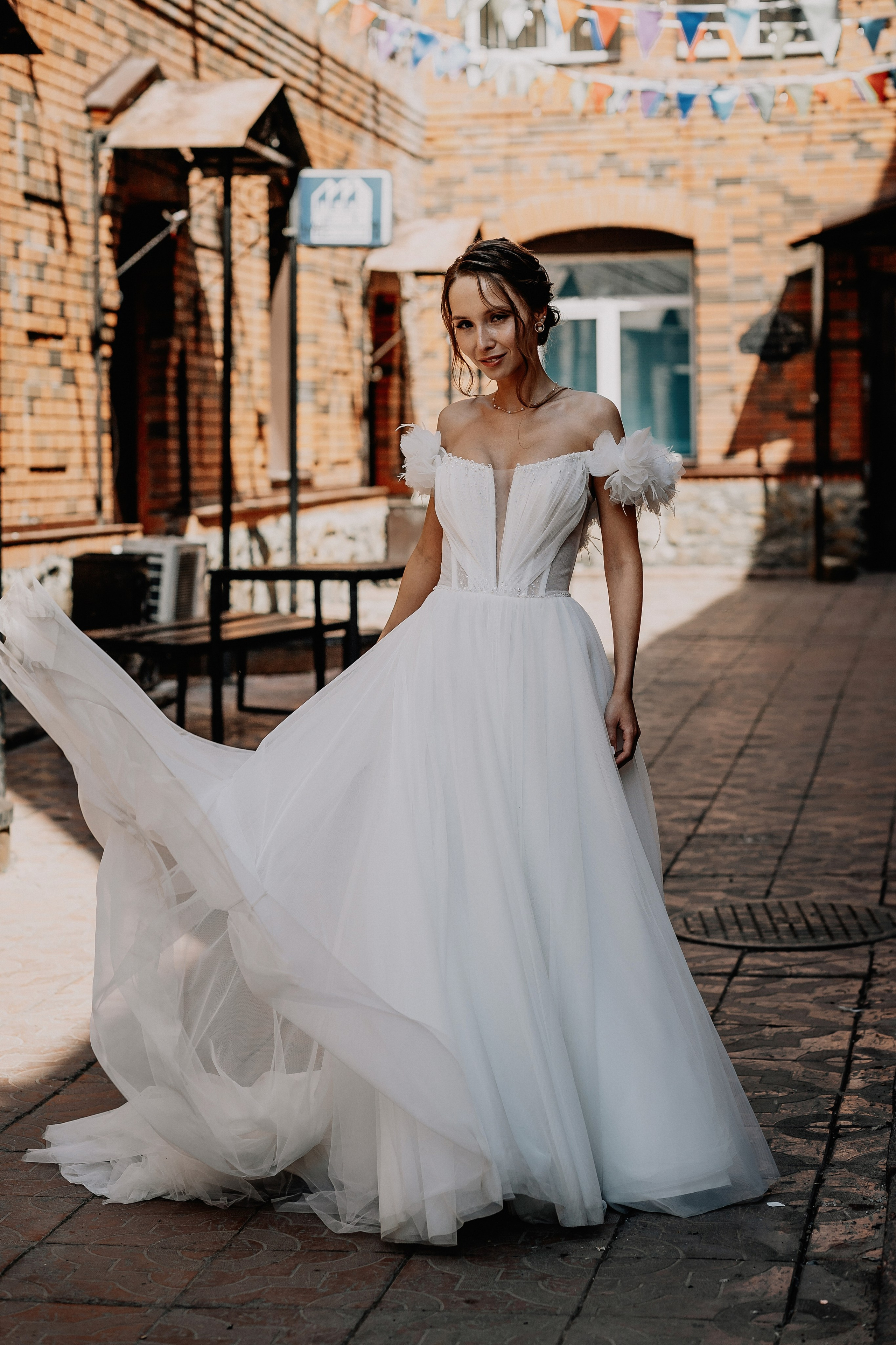 Свадьба Валентины и Максима. Свадебный фотограф Новосибирск