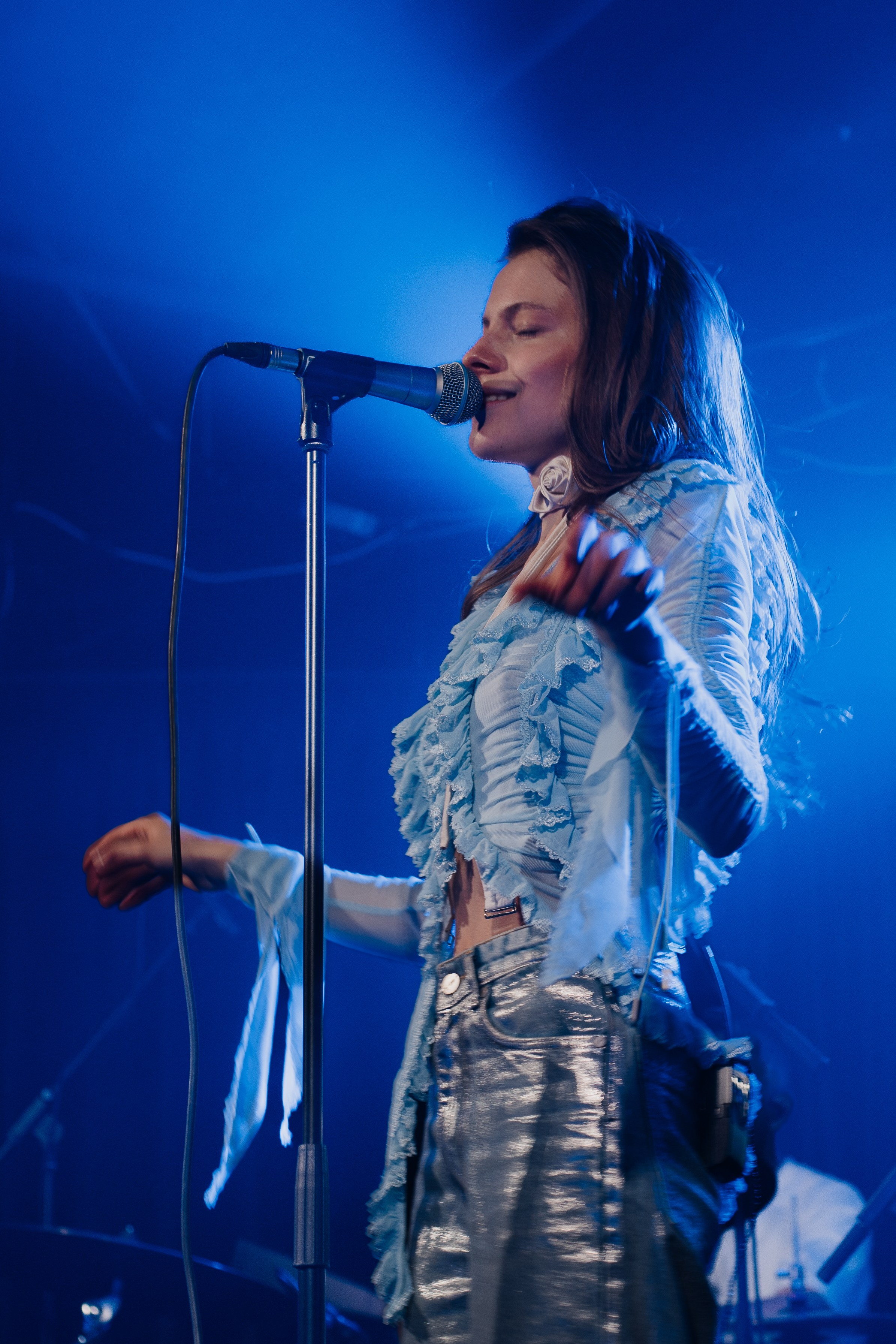 MINAEVA. Фотограф Москва