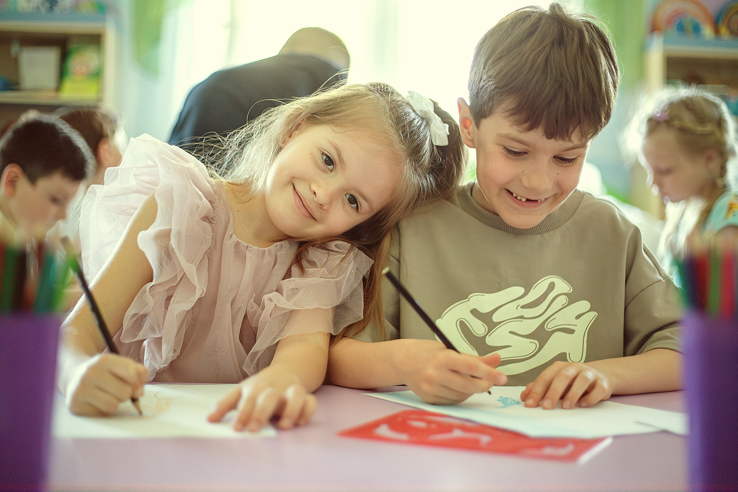 Садбук. Главная