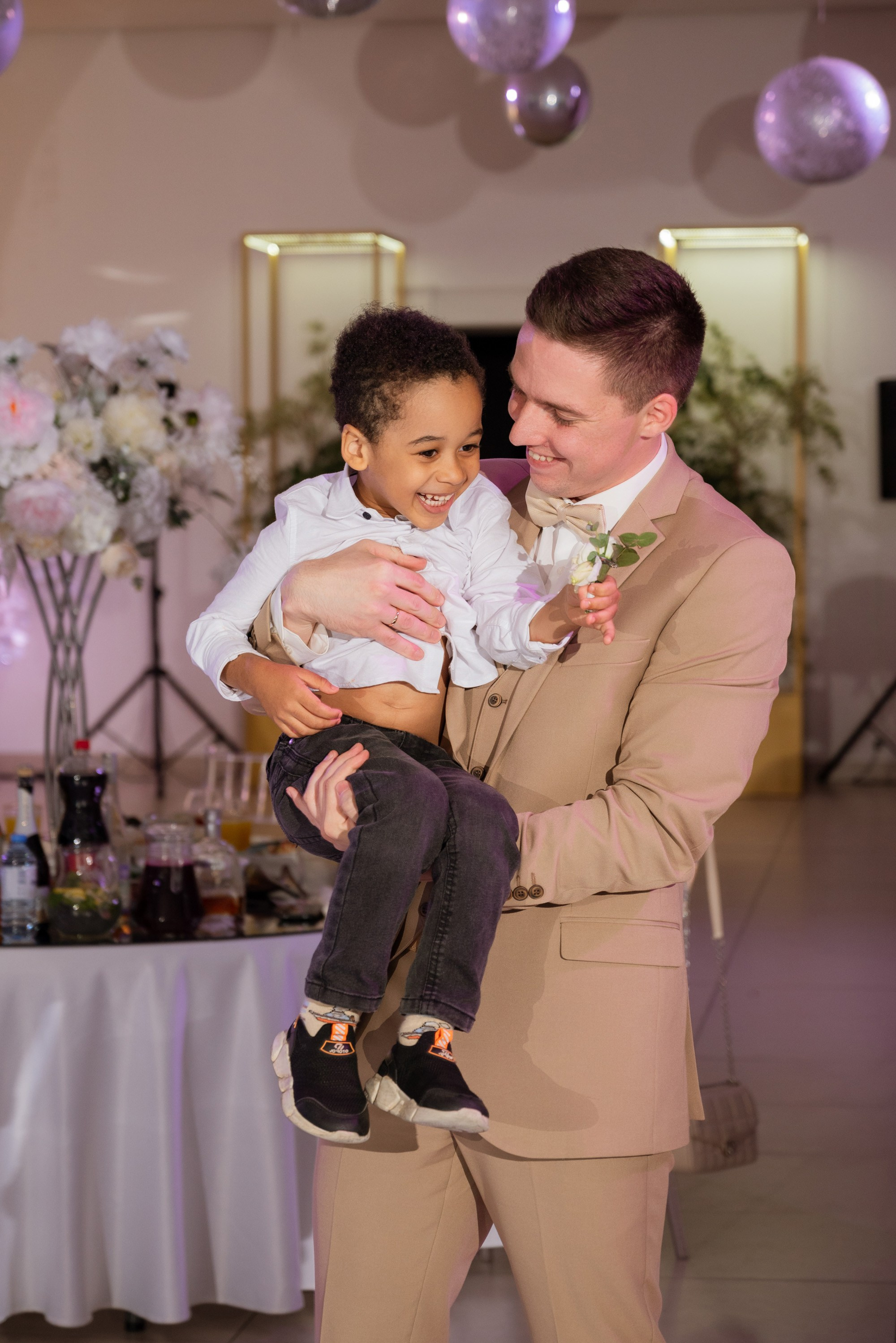 Роман и Анна | 21.09.23. Свадебный фотограф в Санкт-Петербурге Владислава Тюльпина