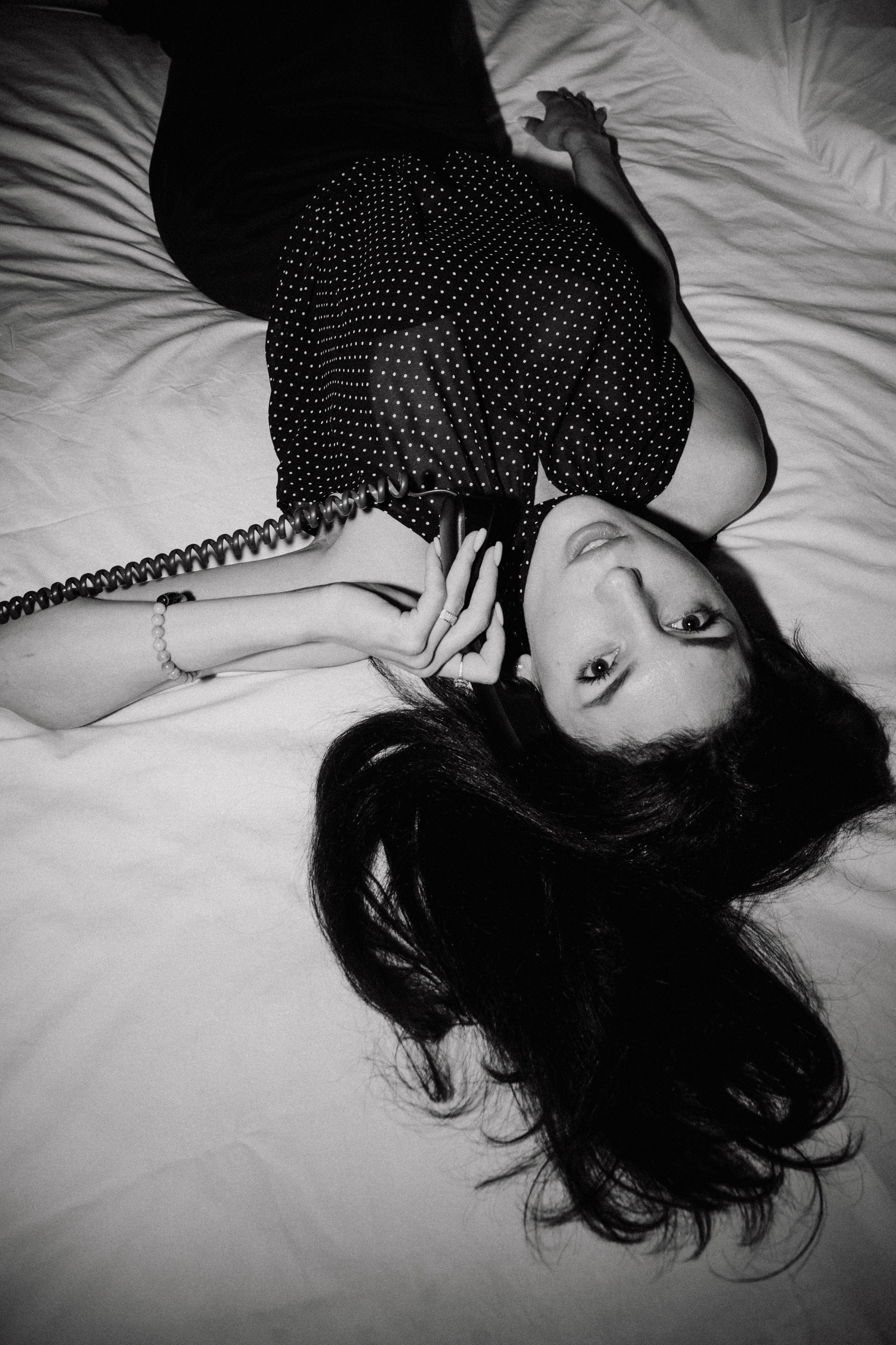 Юлия. Фотограф Алёна Евграфова