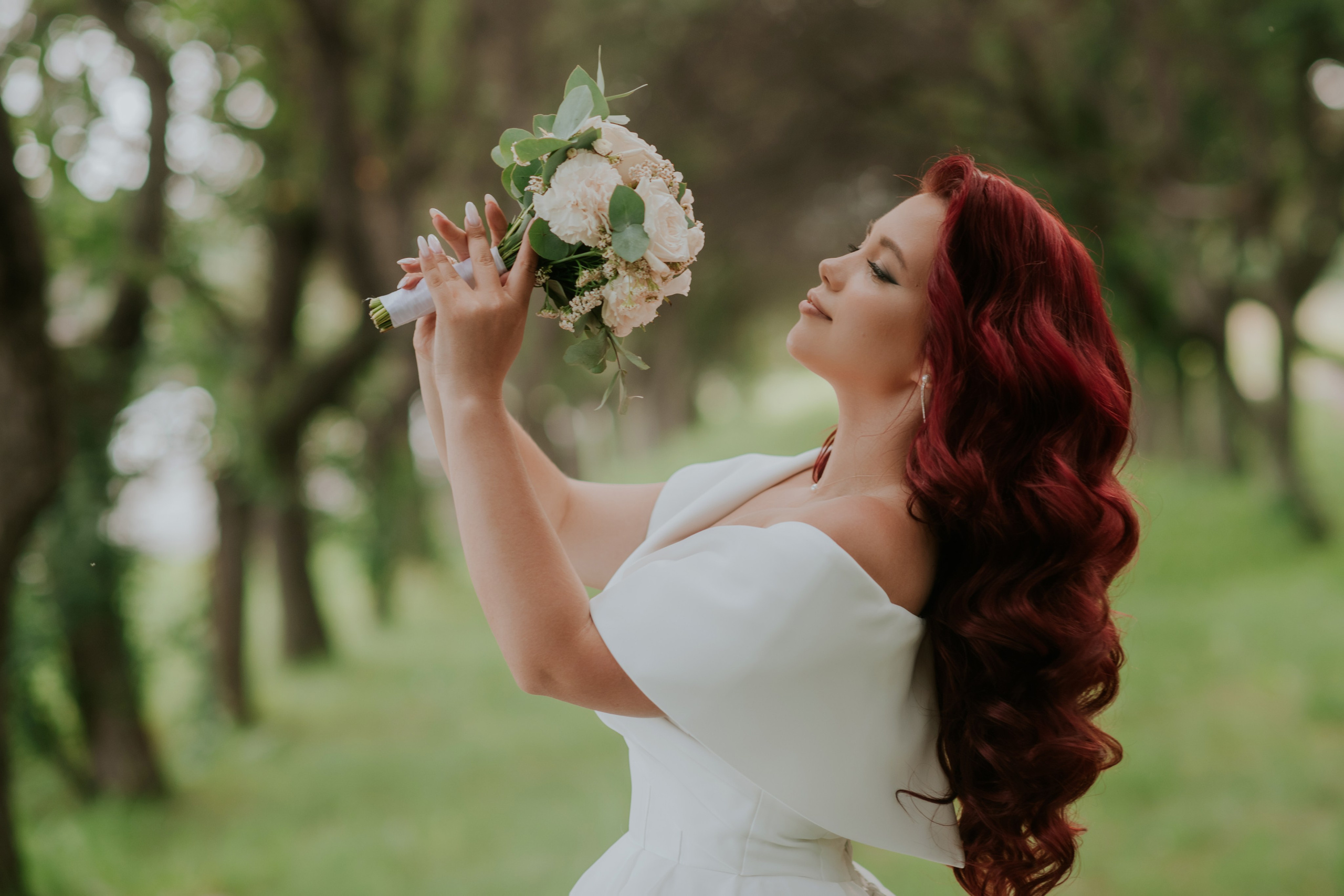 Анастасия и Максим. Фотограф Анна Качан