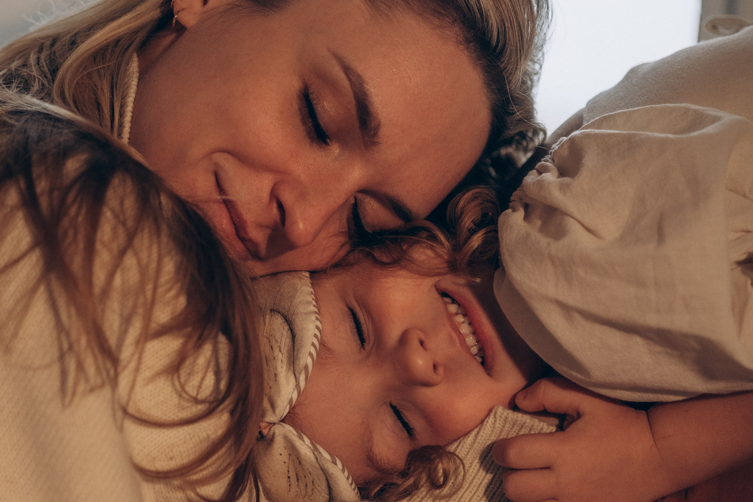 Семейная новогодняя фотосессия. Семейный фотограф в Москве Бунина Маргарита