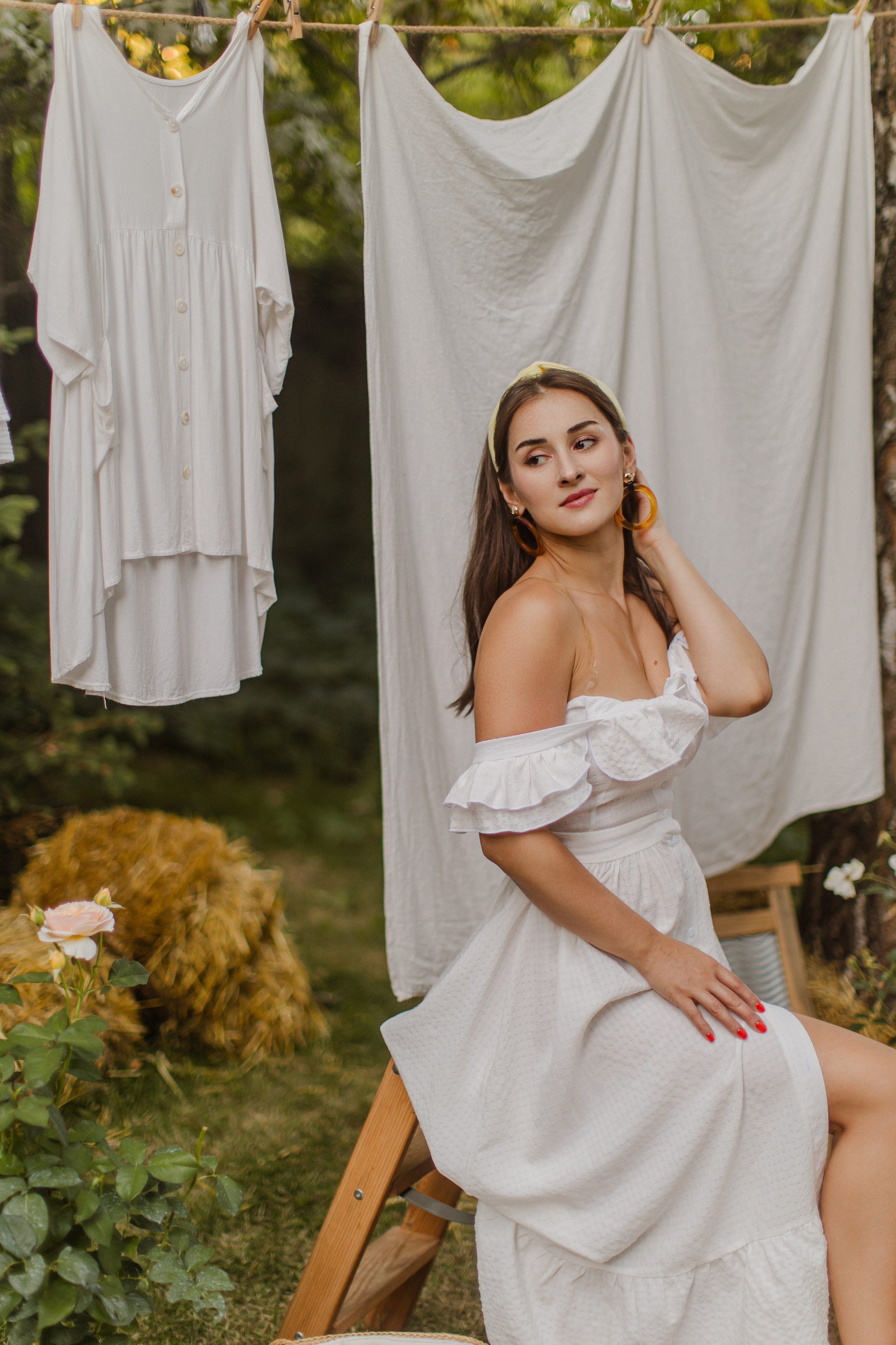 Элисо и Султан. Семейный и детский фотограф в Москве Кузьмина Мария