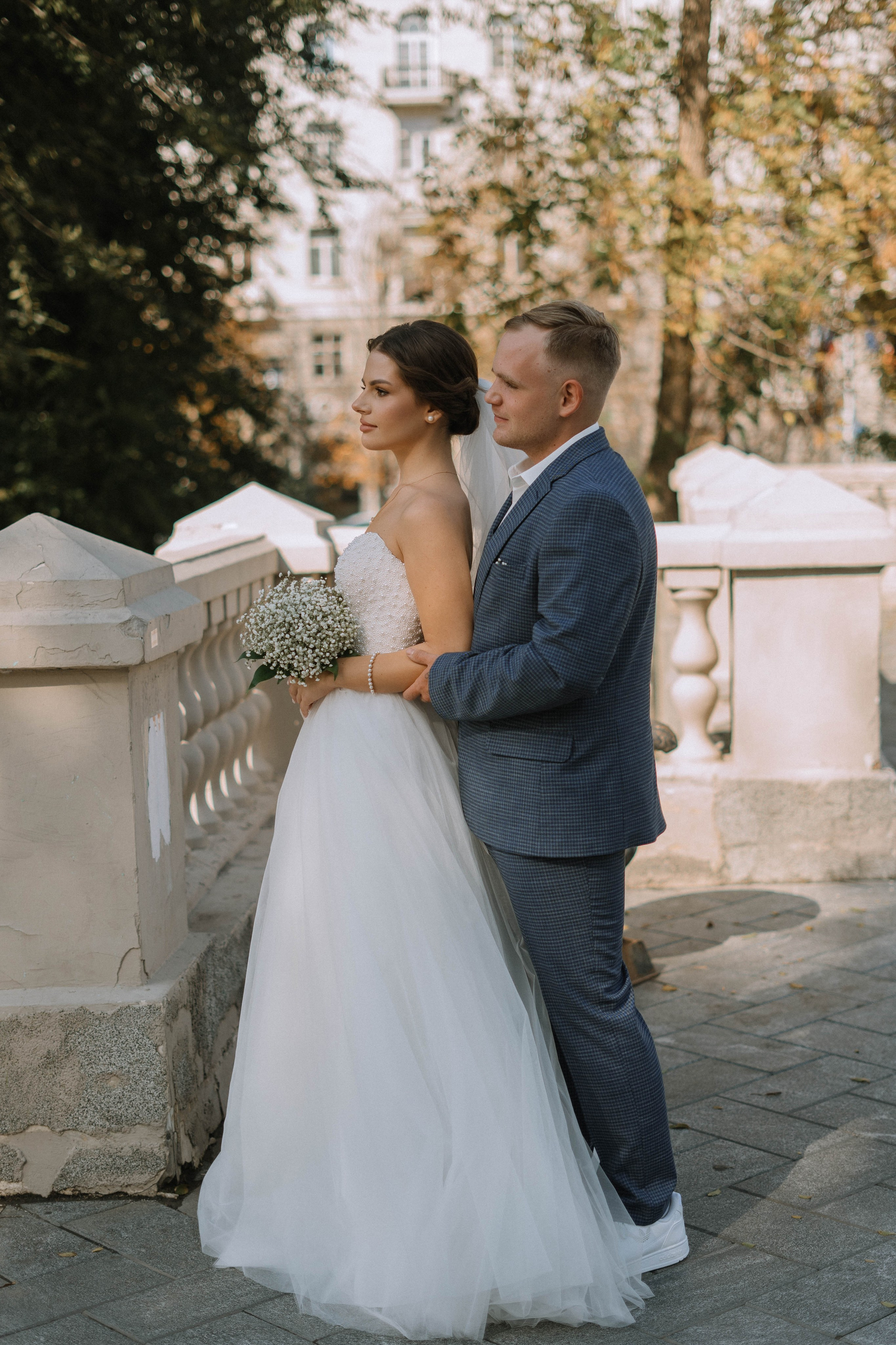 Владимир & Дарья