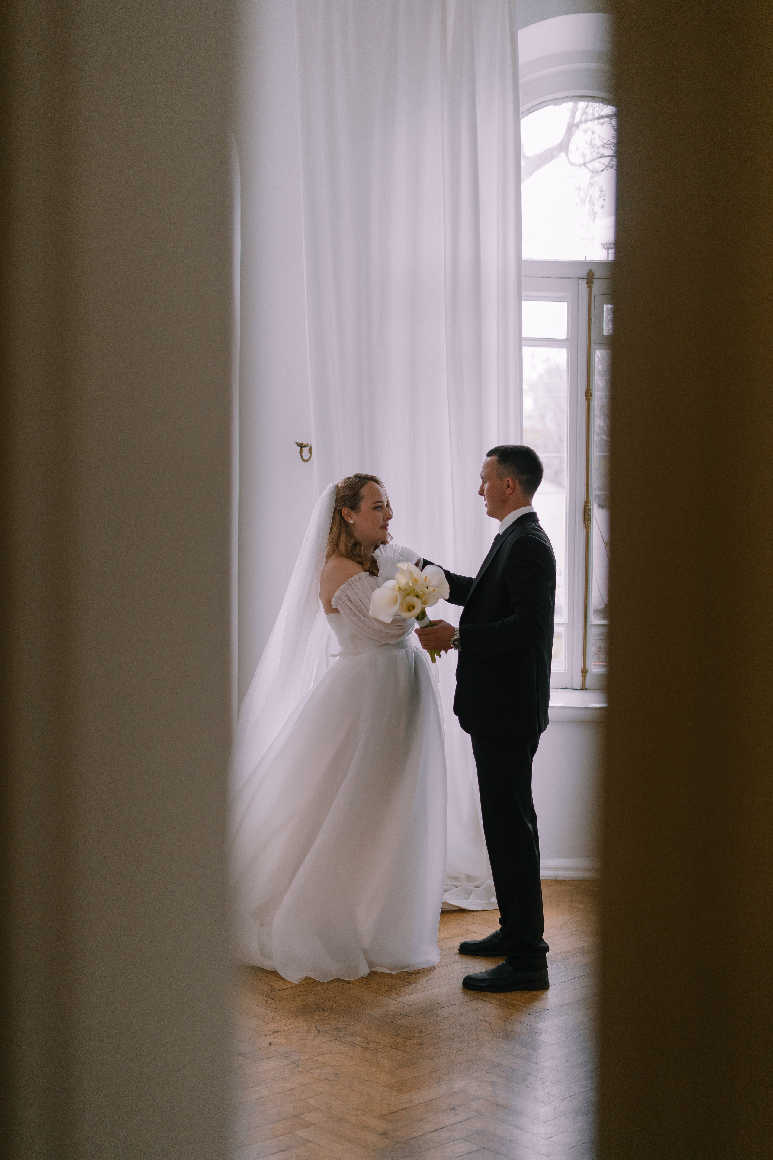 Алексей & Анастасия