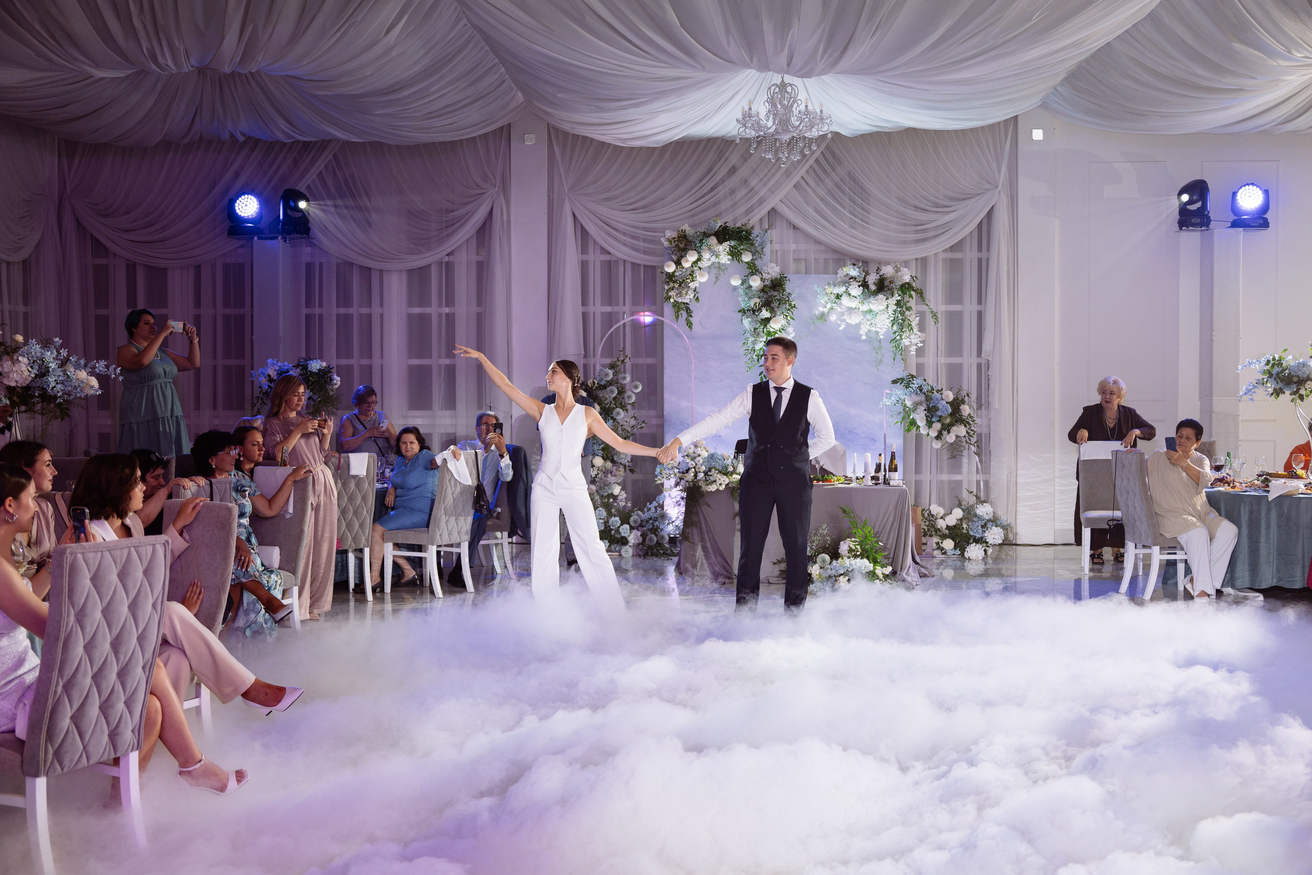 Свадьба Кирилла и Евы