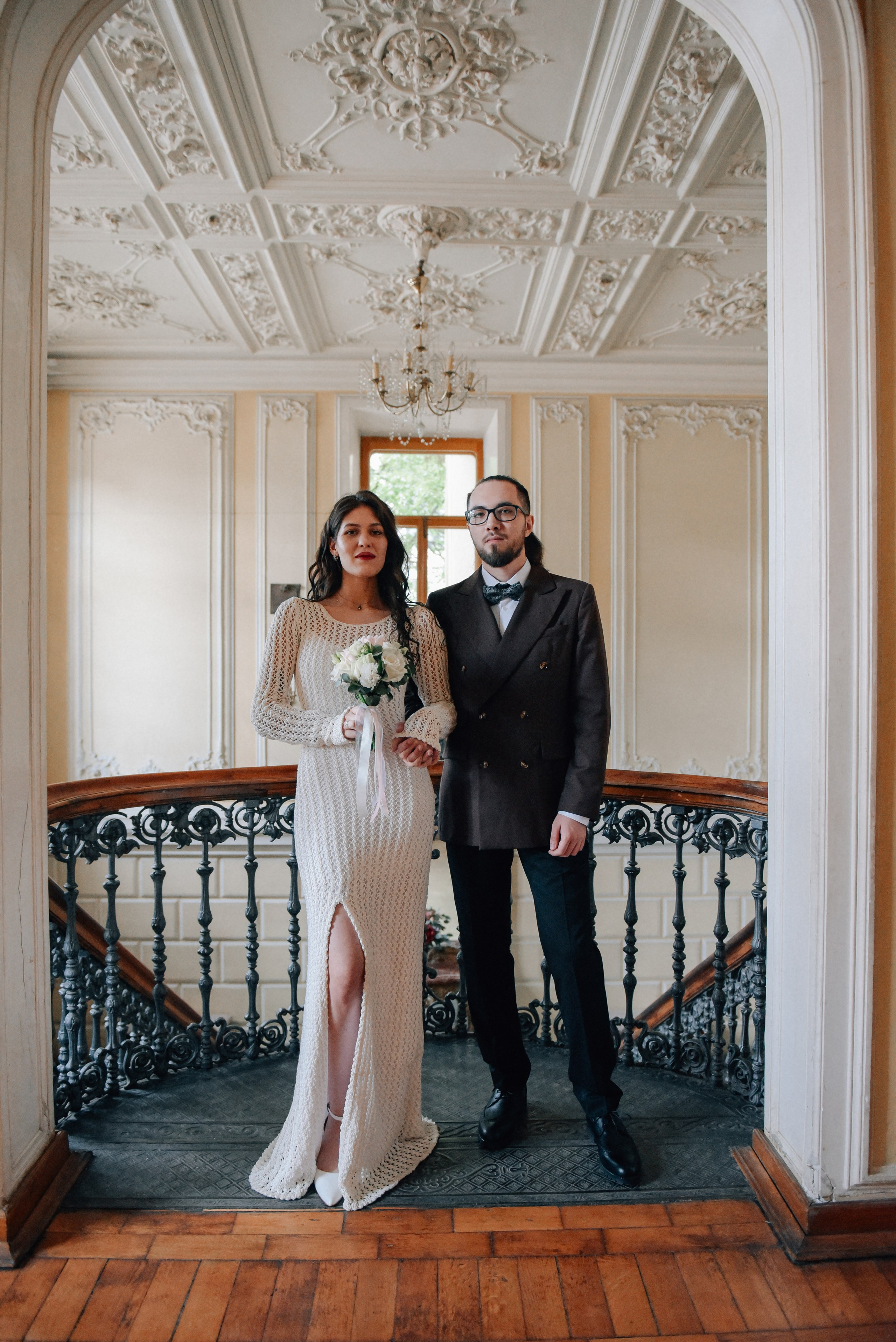 Тише! Мы в библиотеке. Фотограф Лола Волна, город Москва