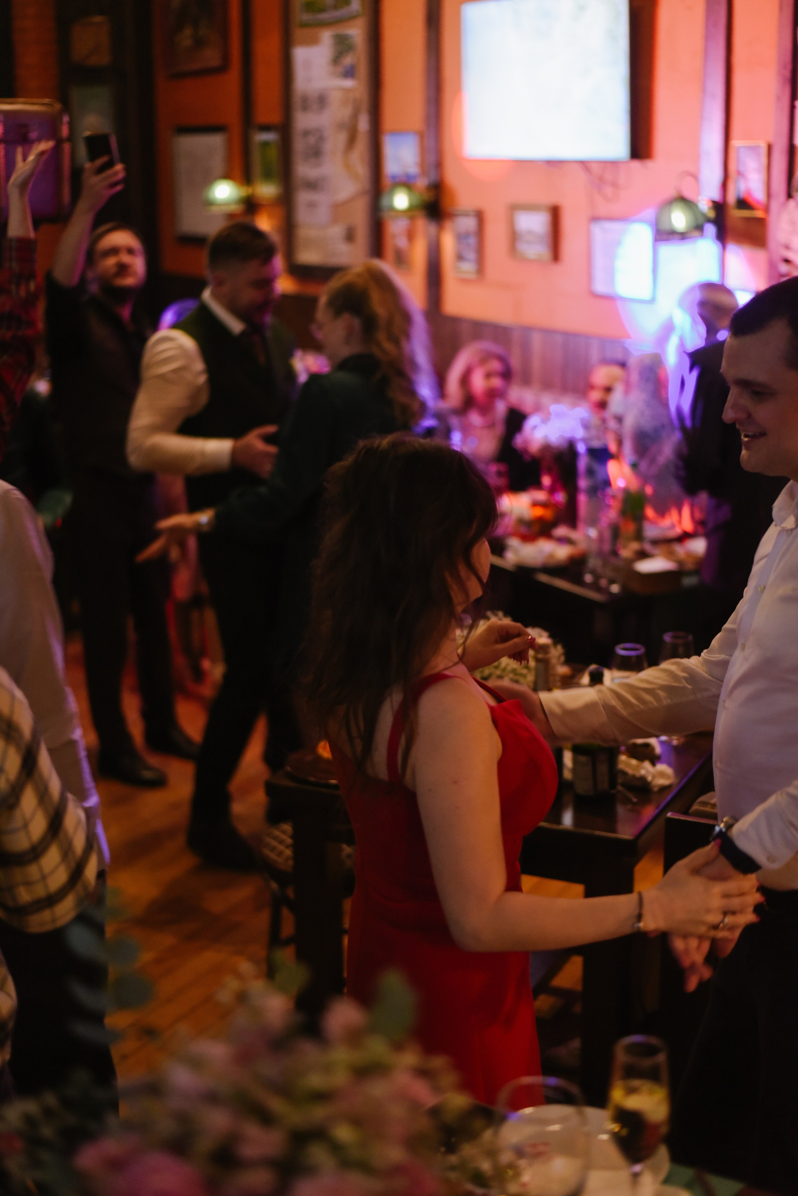 На льду. Фотограф Лола Волна, город Москва