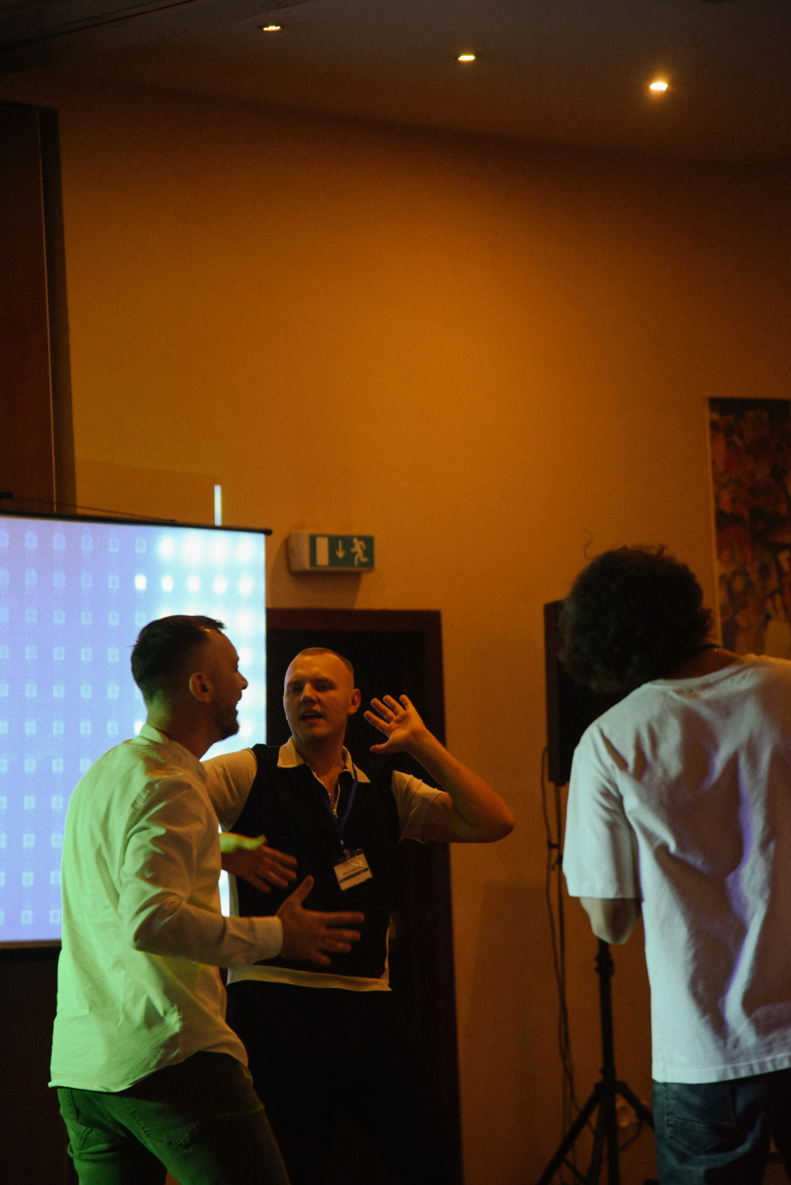 ГеомирАгро. Фотограф Лола Волна, город Москва