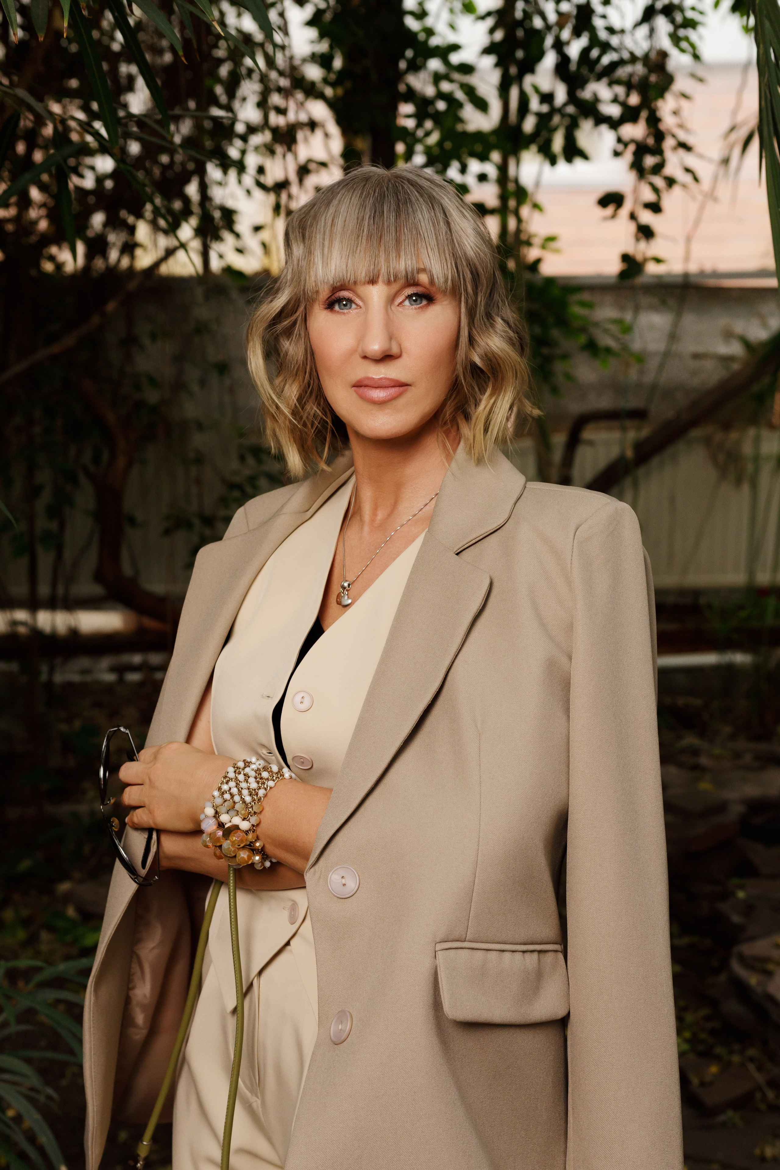 Светлана. Фотограф в Тюмени Даша Михнова. Портреты, фотопроекты, фотодни