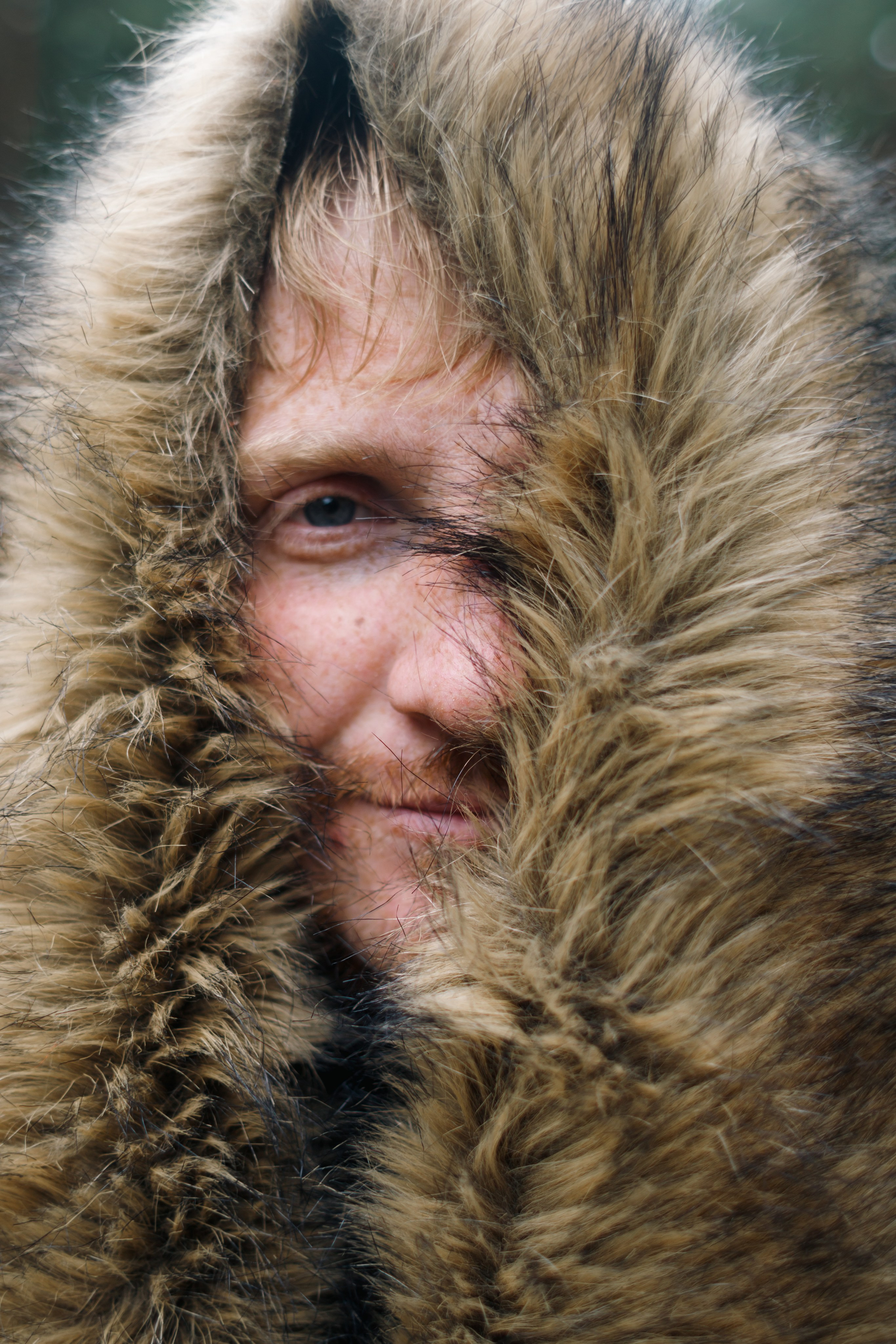 Костюмированная мужская. Фотограф в Тюмени Даша Михнова. Портреты, фотопроекты, фотодни