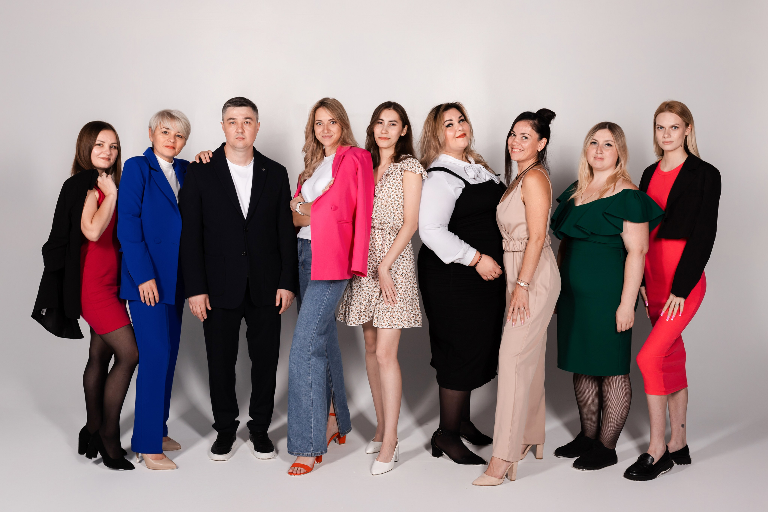 Мария. Марина Шаймухаметова. Фотограф в Уфе