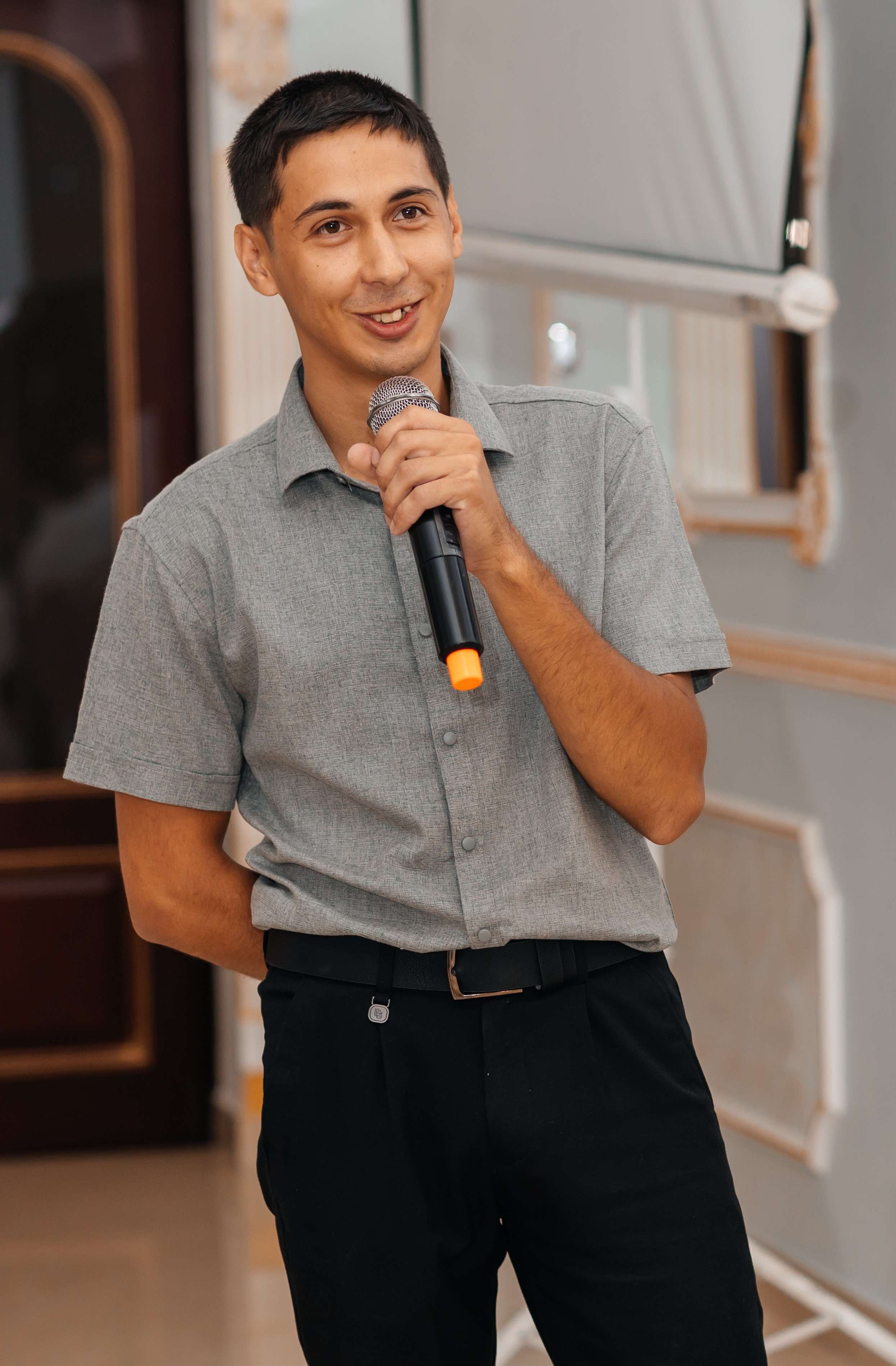 Альмир и София. Марина Шаймухаметова. Фотограф в Уфе