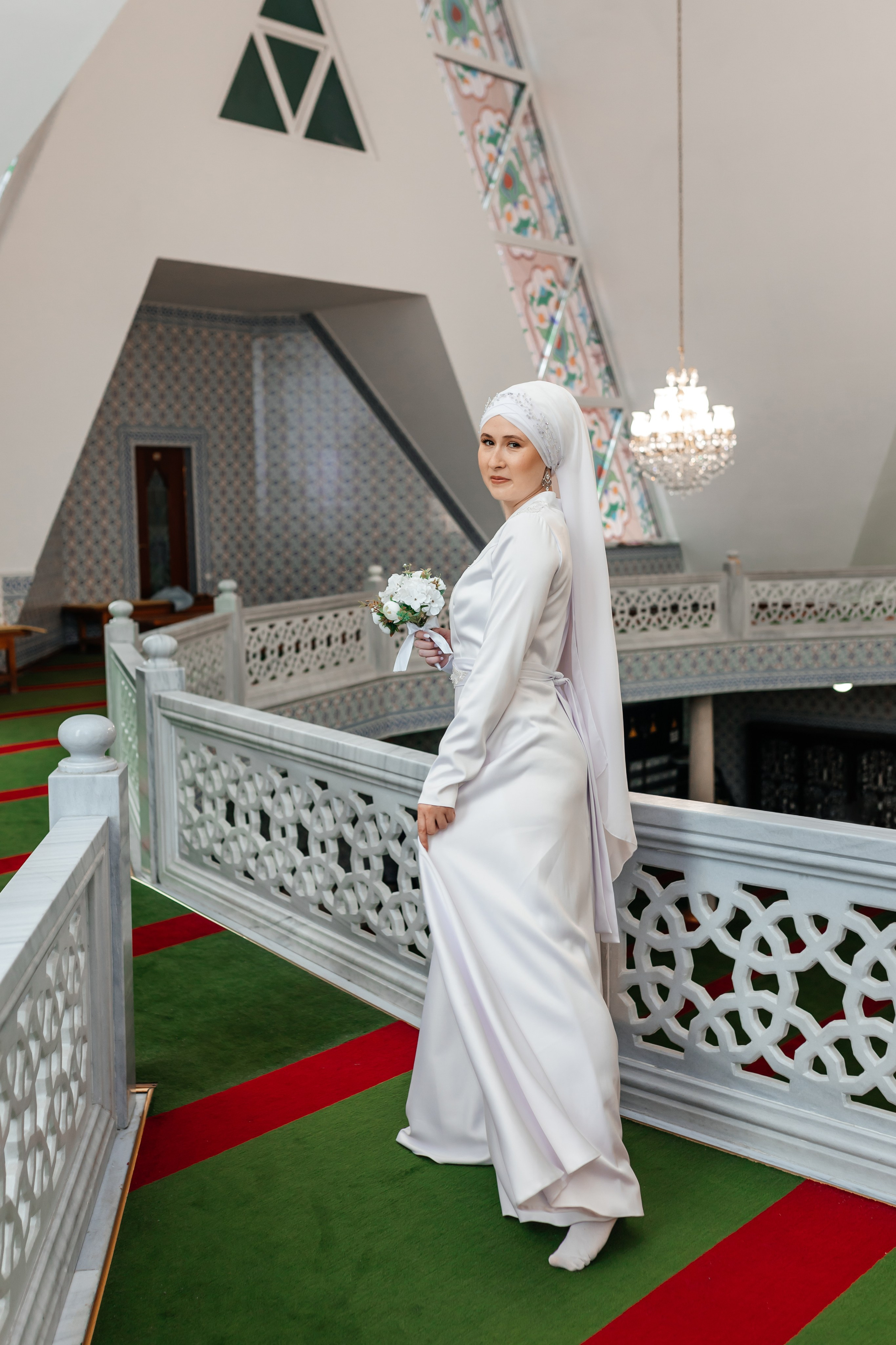 Руслан и Ильвина. Марина Шаймухаметова. Фотограф в Уфе