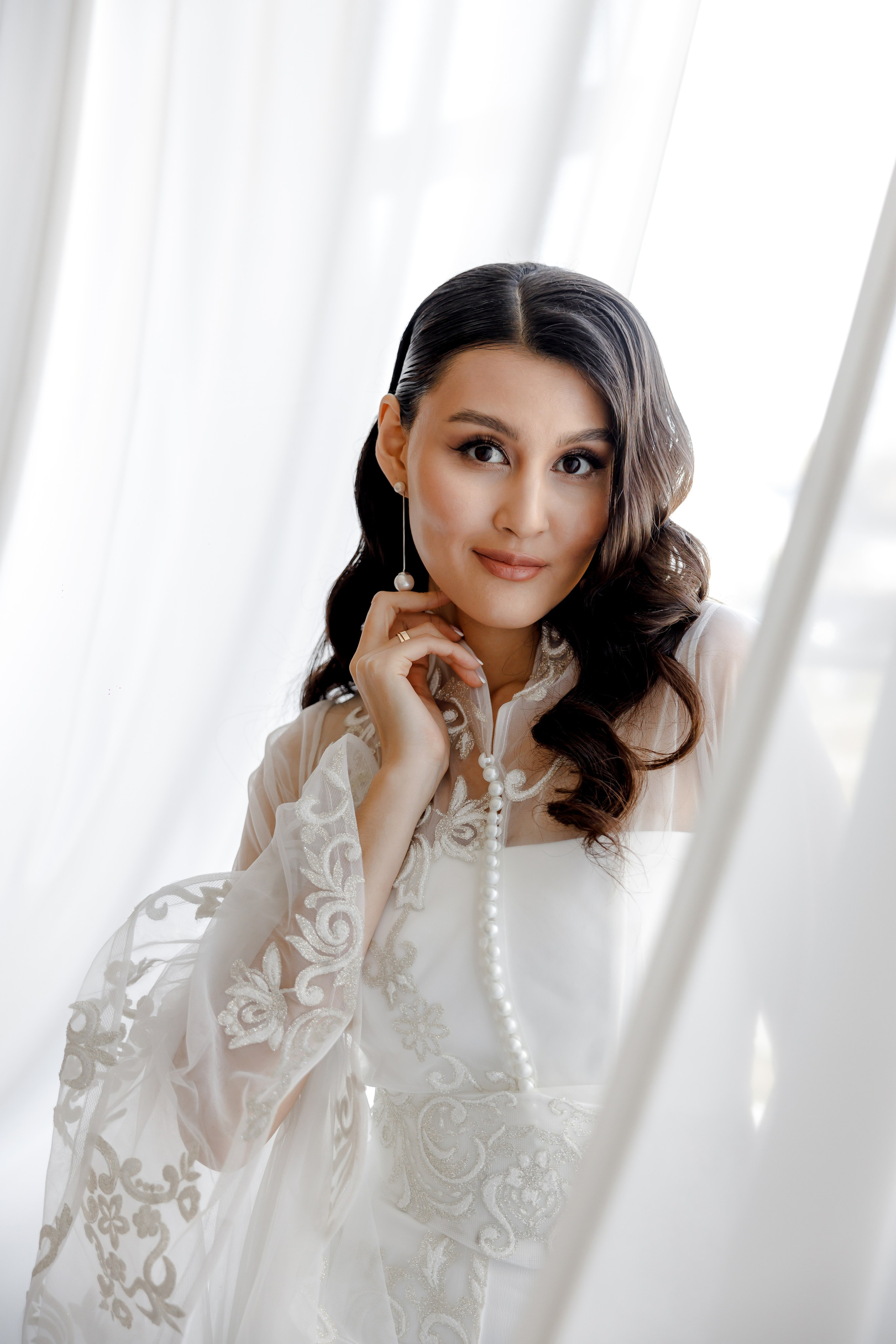 Жұлдызай ұядан ұшқан күн. Свадебный фотограф Костанай/Астана