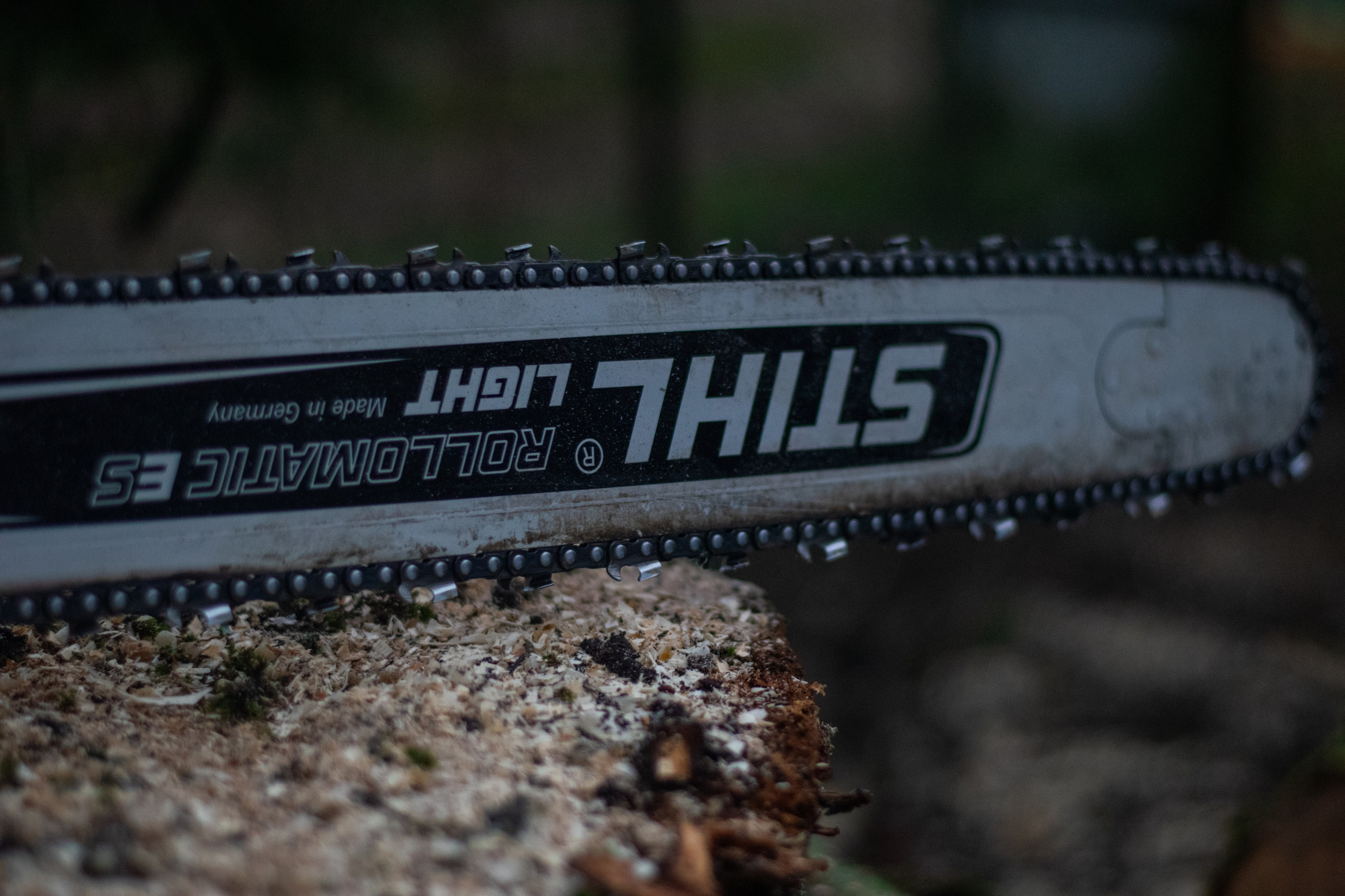 Спил деревьев. Аrbori Culturist