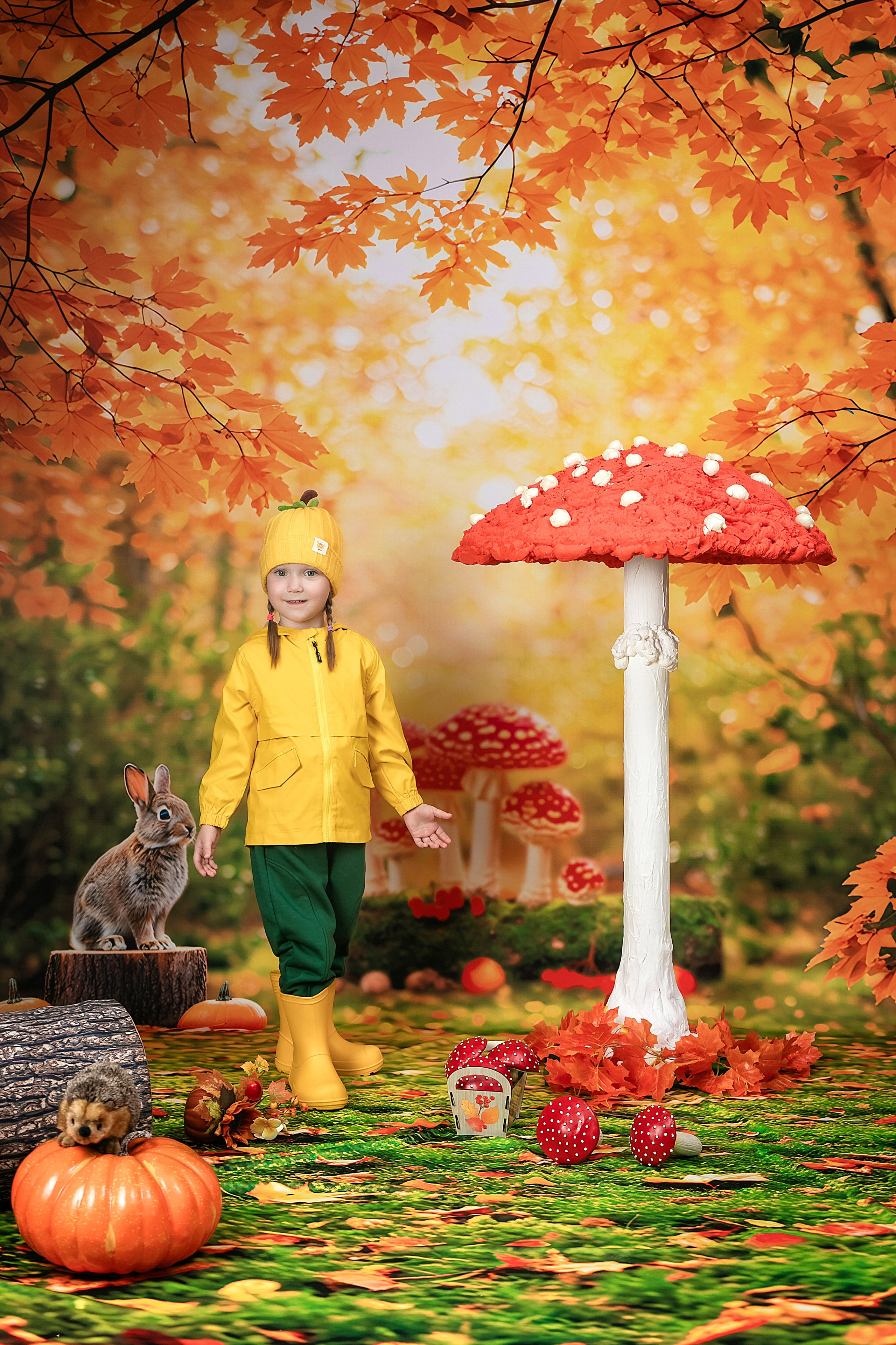 Фотопроекты. Akhmadeevmedia.ru