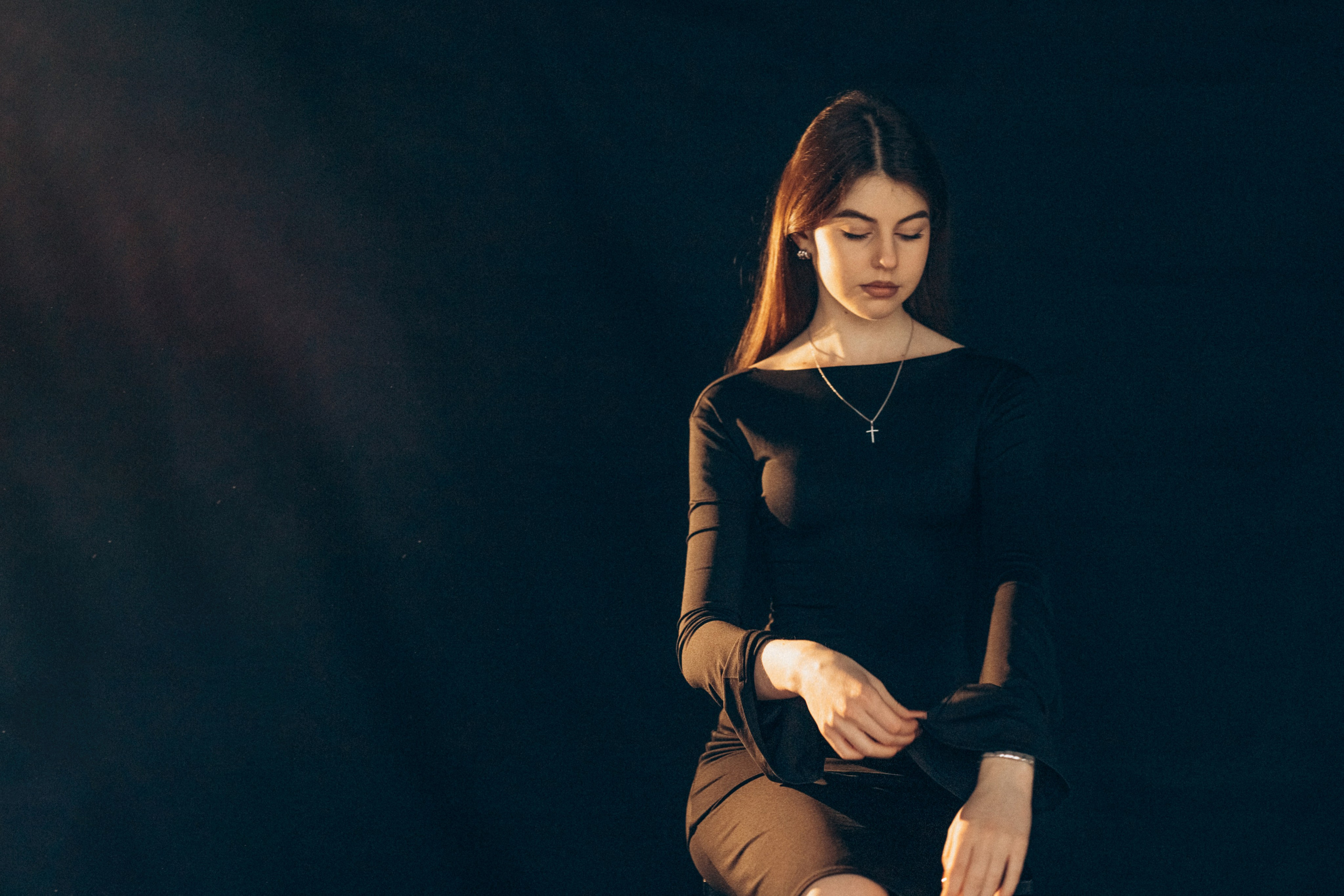 Света. Фотограф Ногинск Электросталь Наталья Осетрова