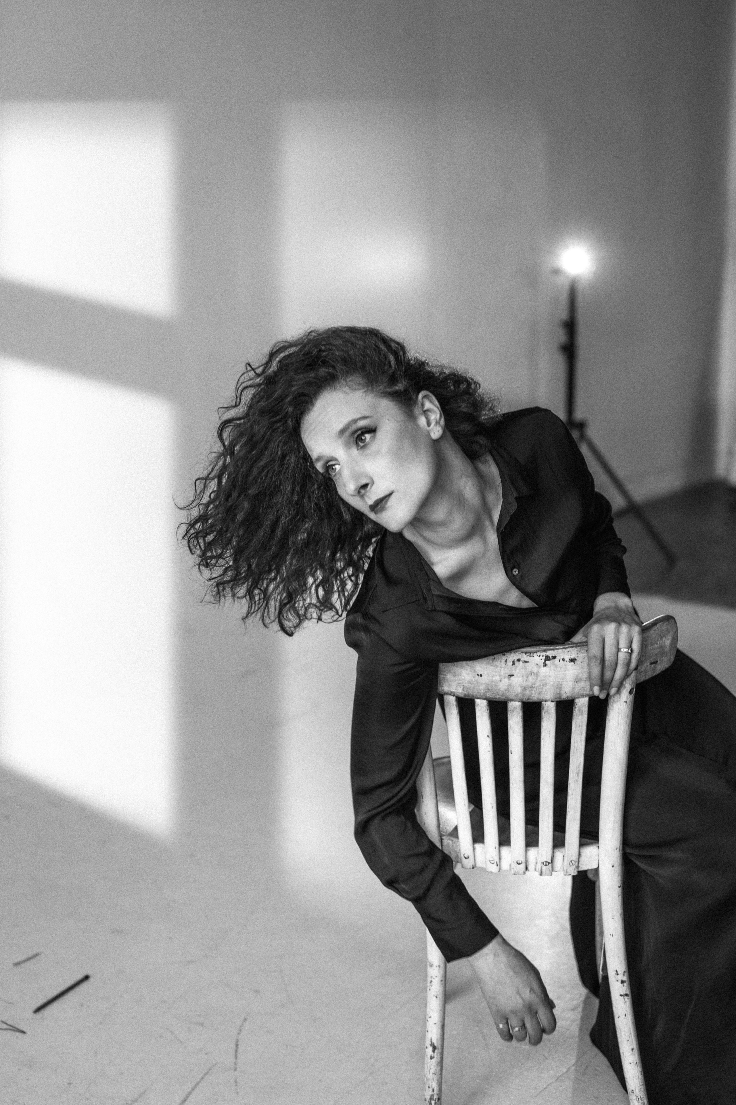 Мариэтта Цигаль-Полищук. Фотограф Ногинск Электросталь Наталья Осетрова