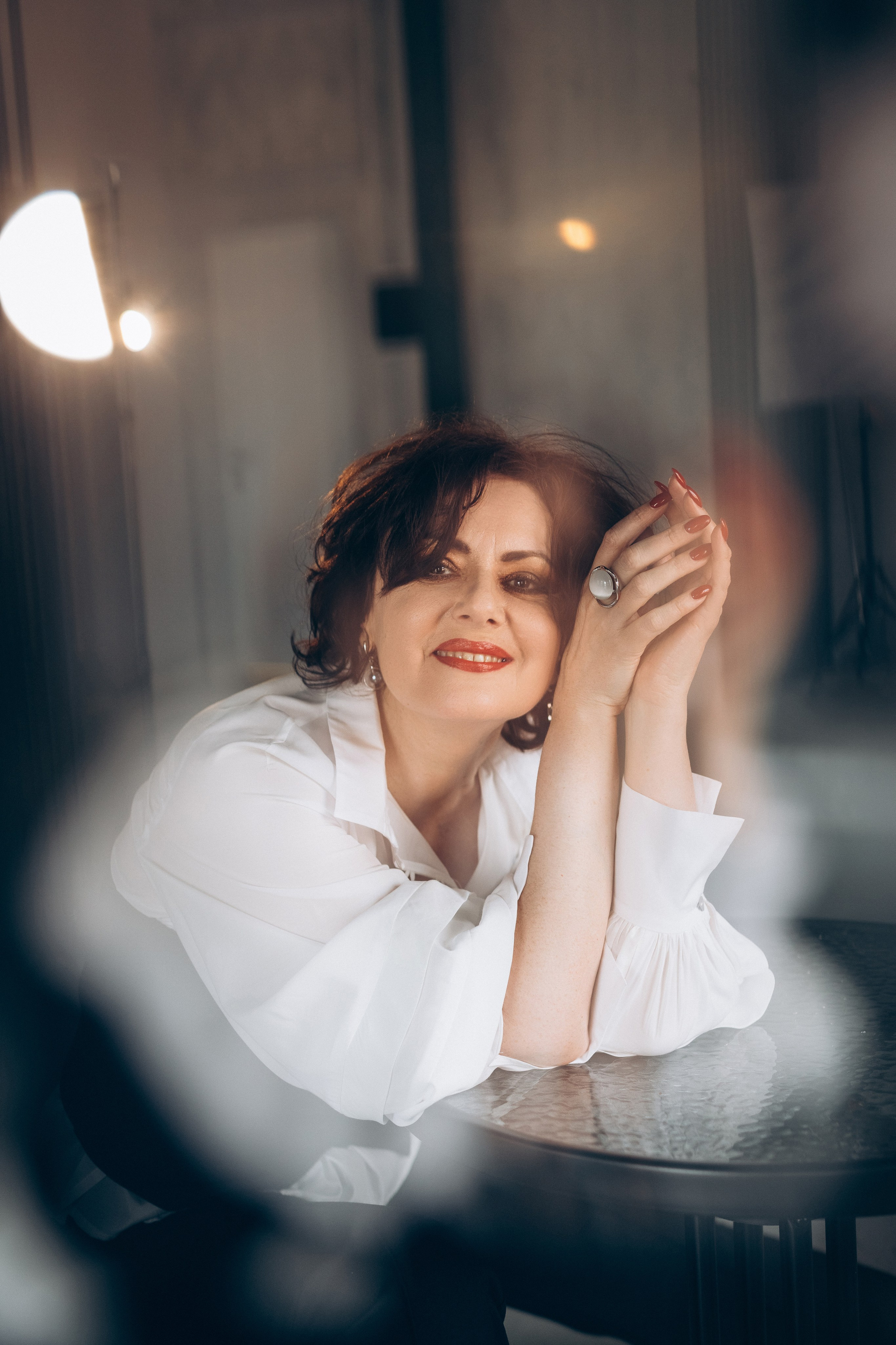 Лена. Фотограф Ногинск Электросталь Наталья Осетрова