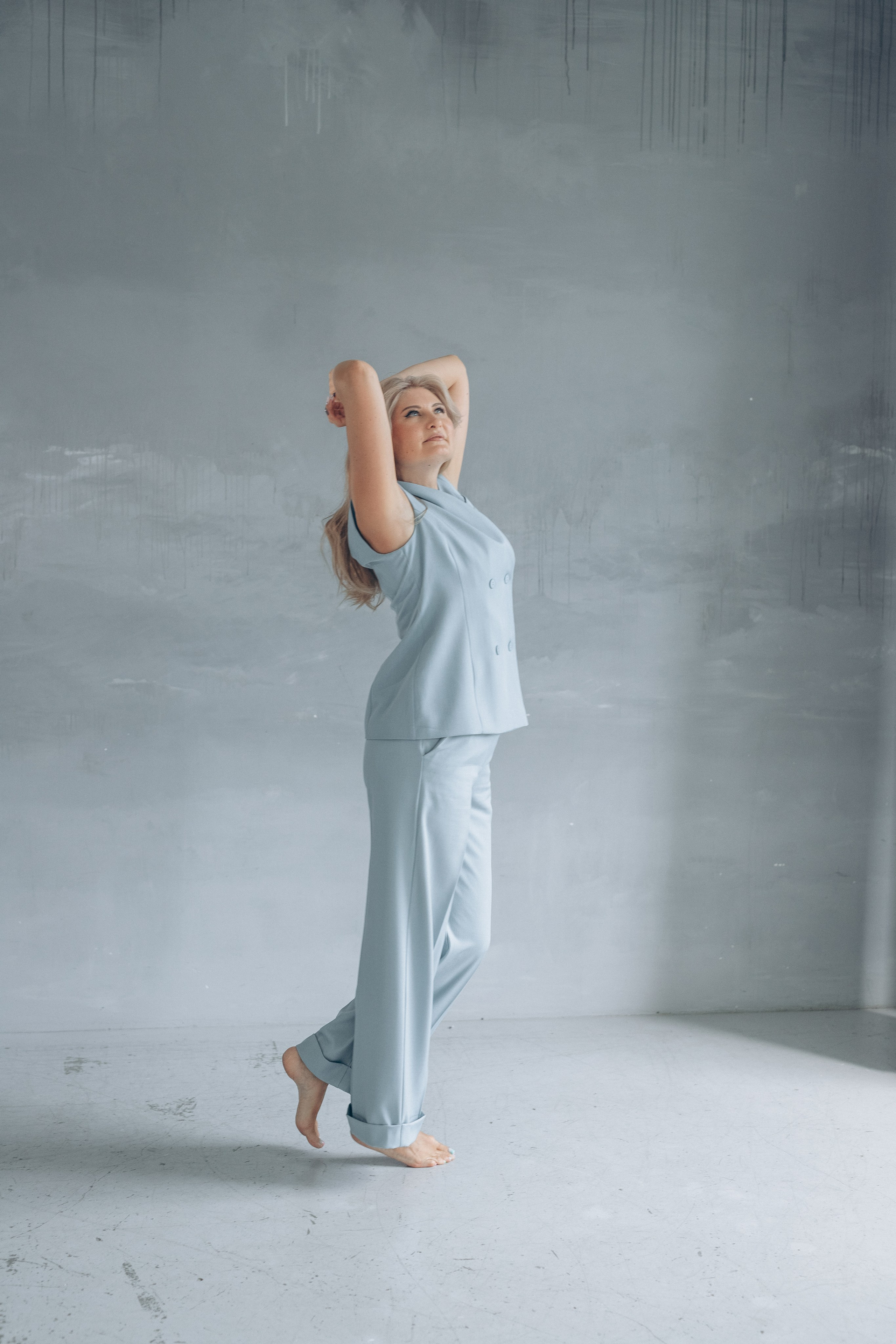 Ольга. Фотограф Ногинск Электросталь Наталья Осетрова